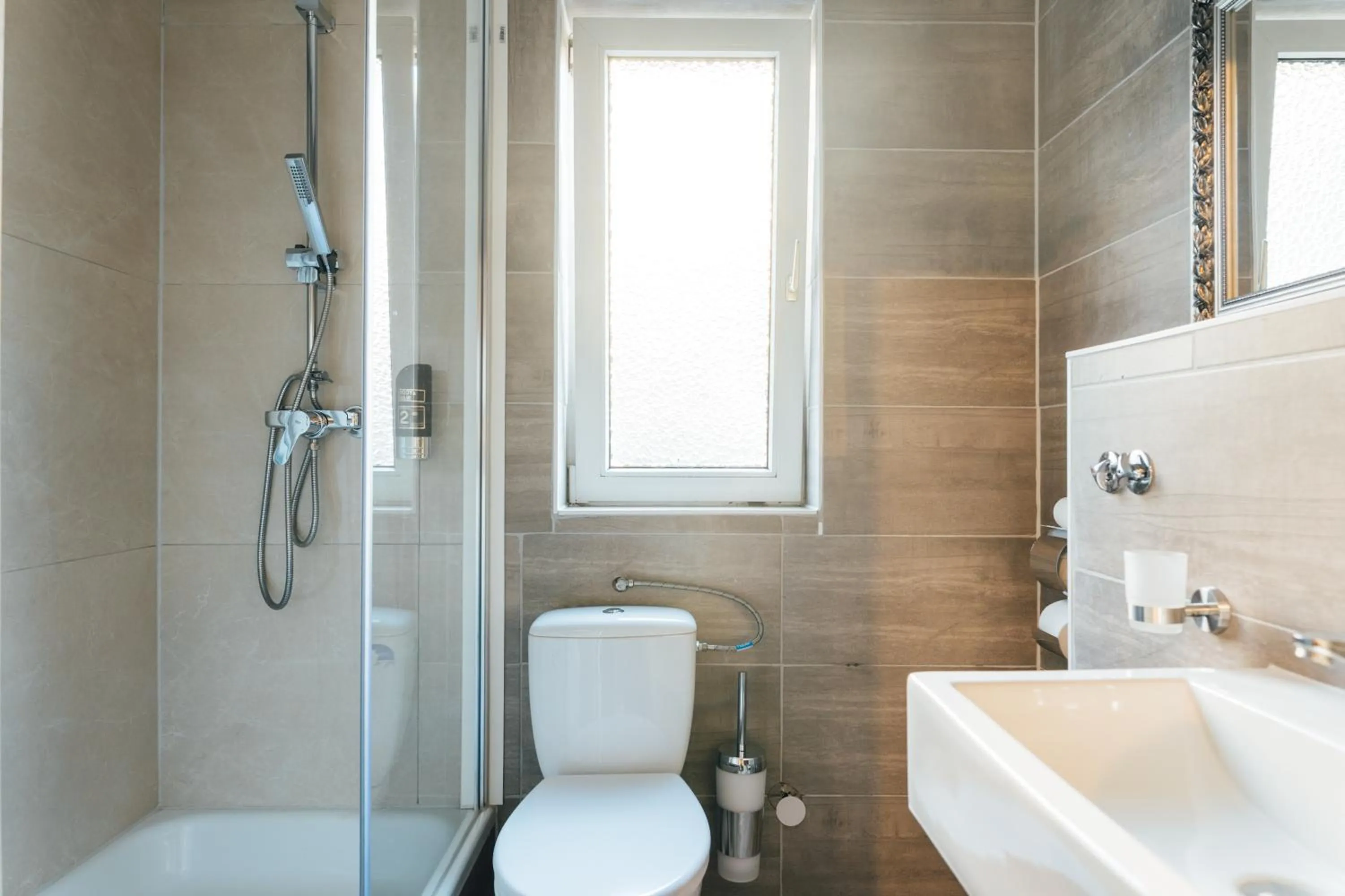 Steens Hotel Alster City