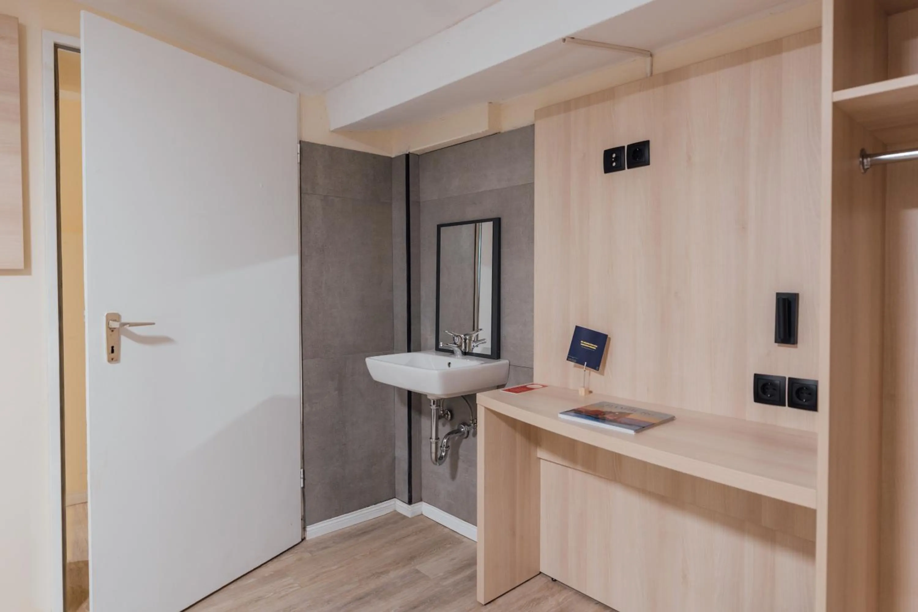 Steens Hotel Alster City