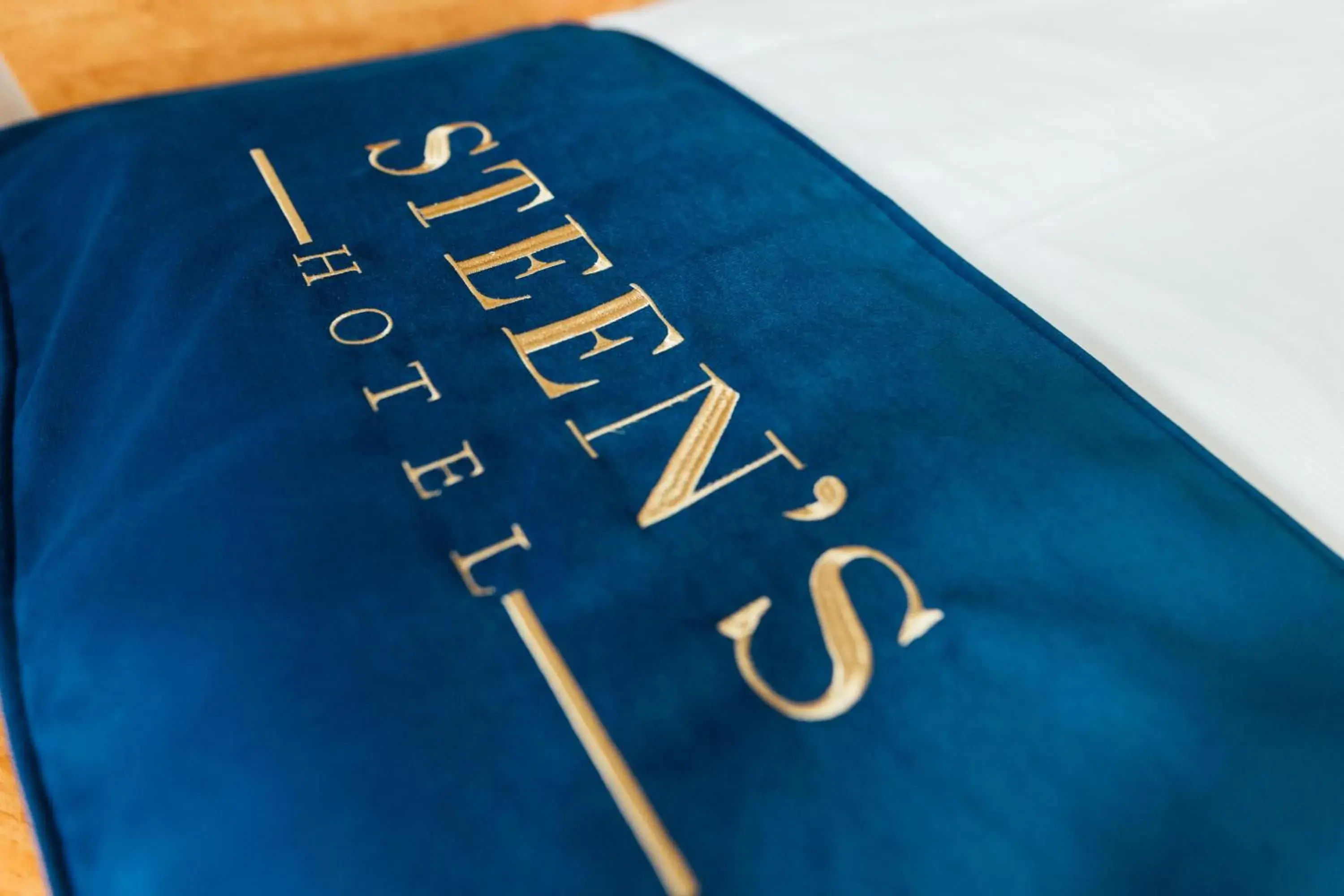 Quadruple Room in Steens Hotel Alster City Quadruple Room in Steens Hotel Alster City