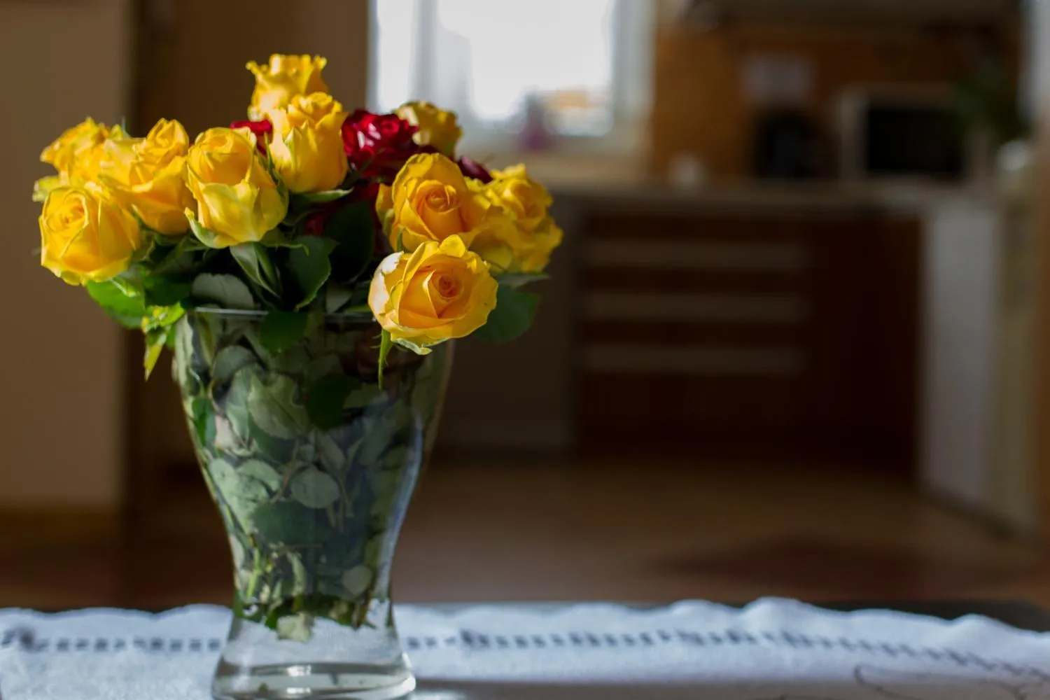 Communal lounge/ TV room in Hostel Rest