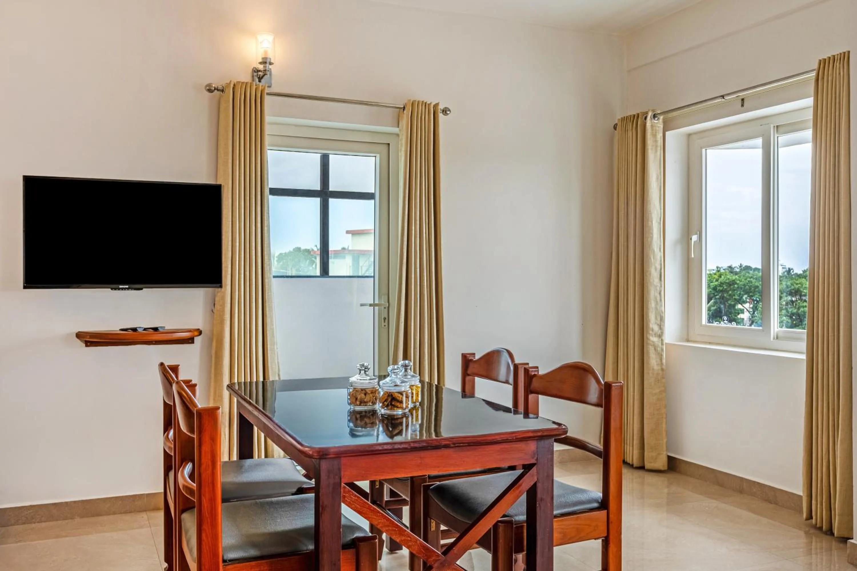 TV and multimedia in Sterling Darshan Guruvayur