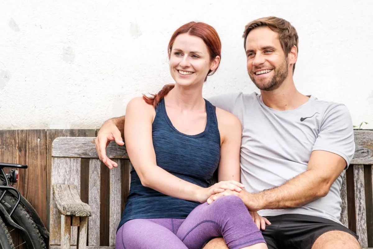 Property building in das MEISTER