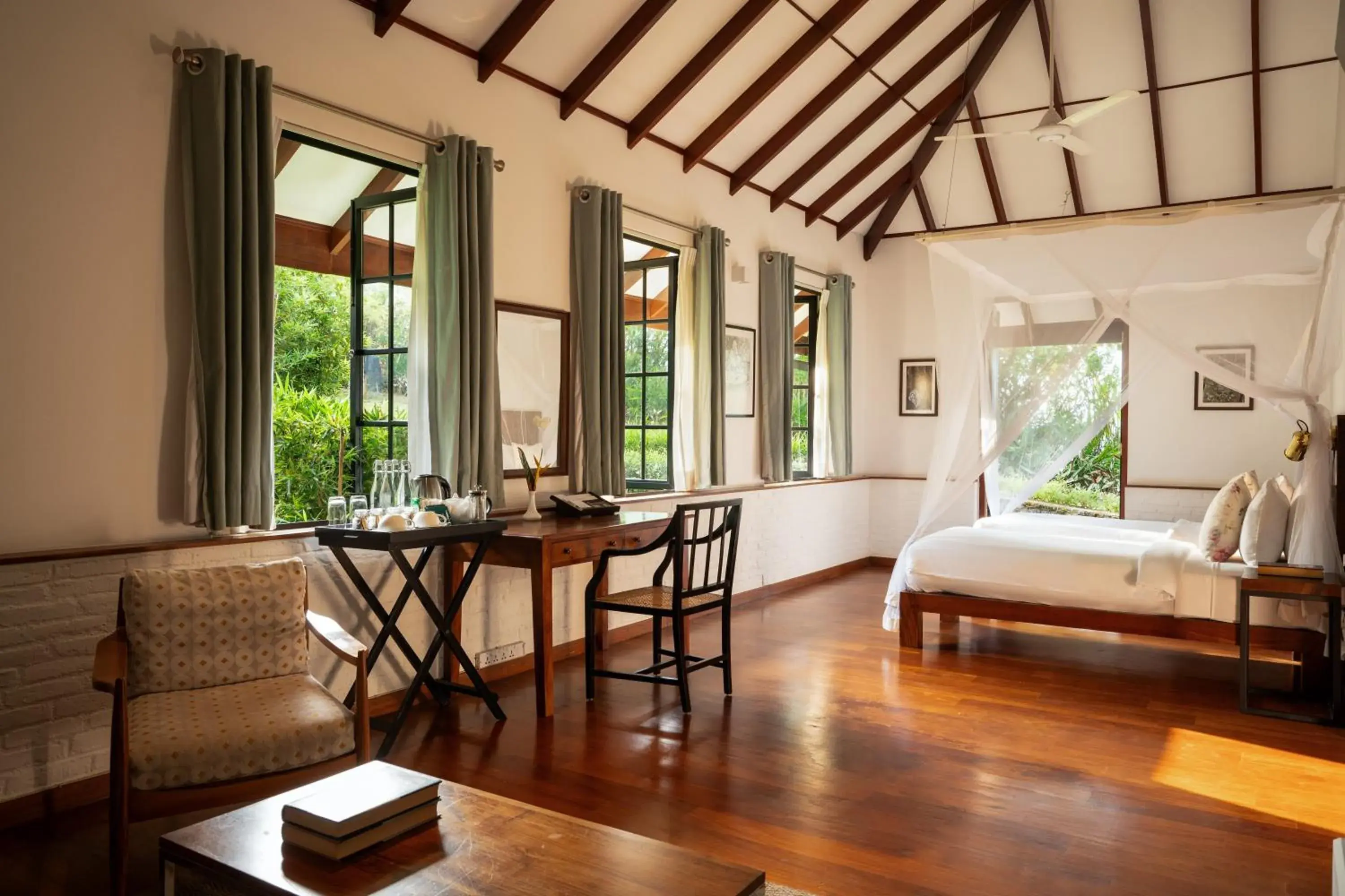 Large Twin Room in Camellia Hills Large Twin Room in Camellia Hills