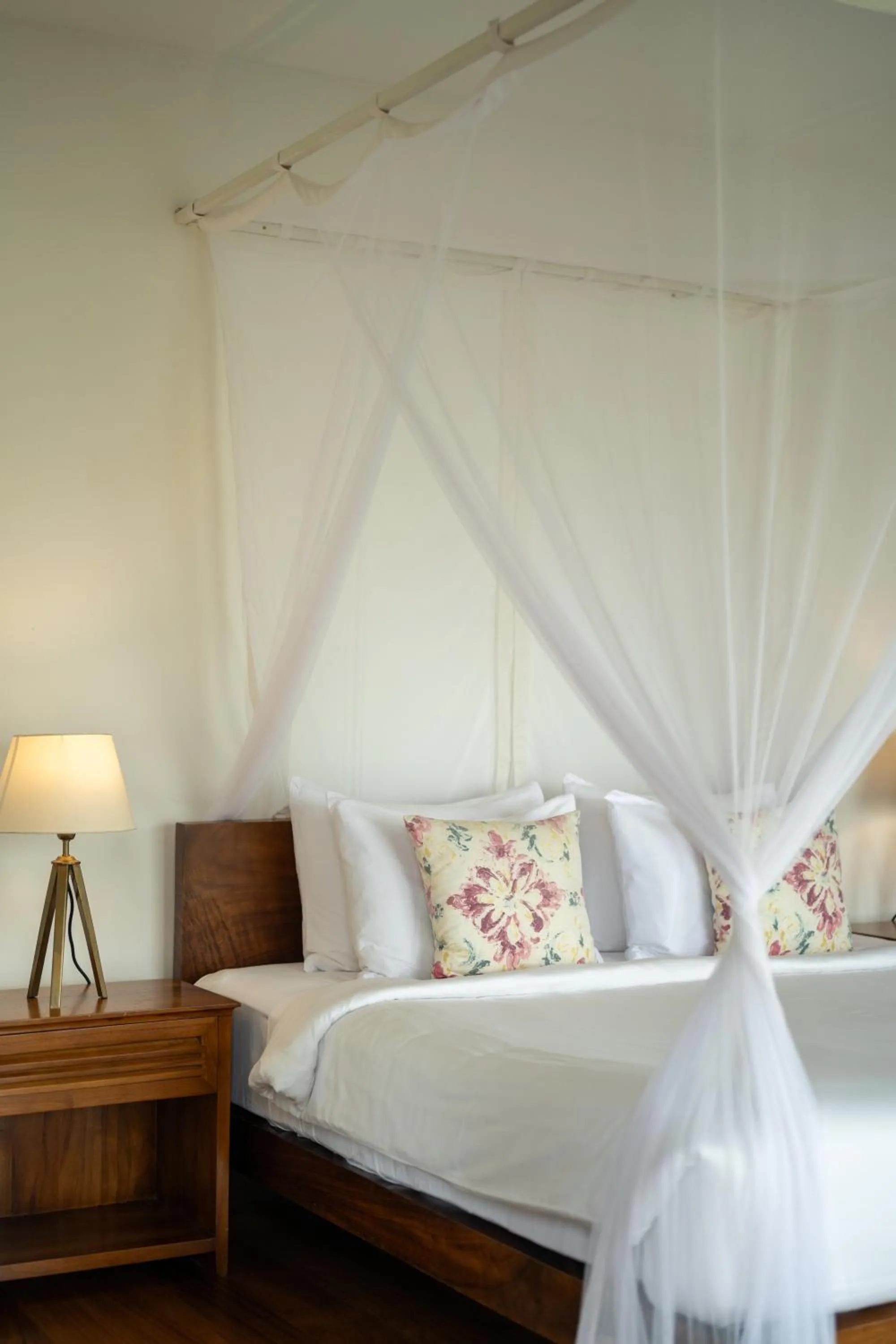 Bedroom, Bed in Camellia Hills