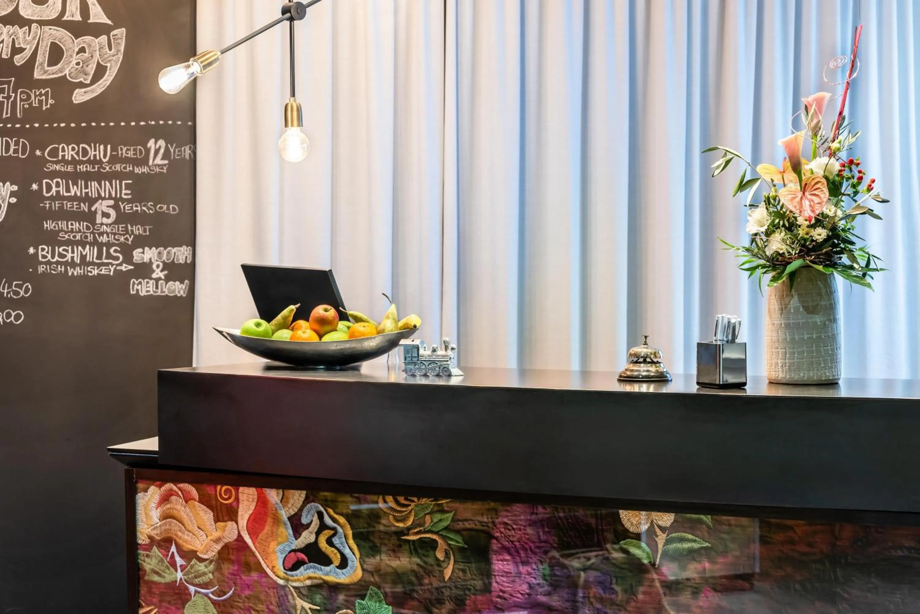 Lobby or reception in Best Western Hotel Nürnberg am Hauptbahnhof