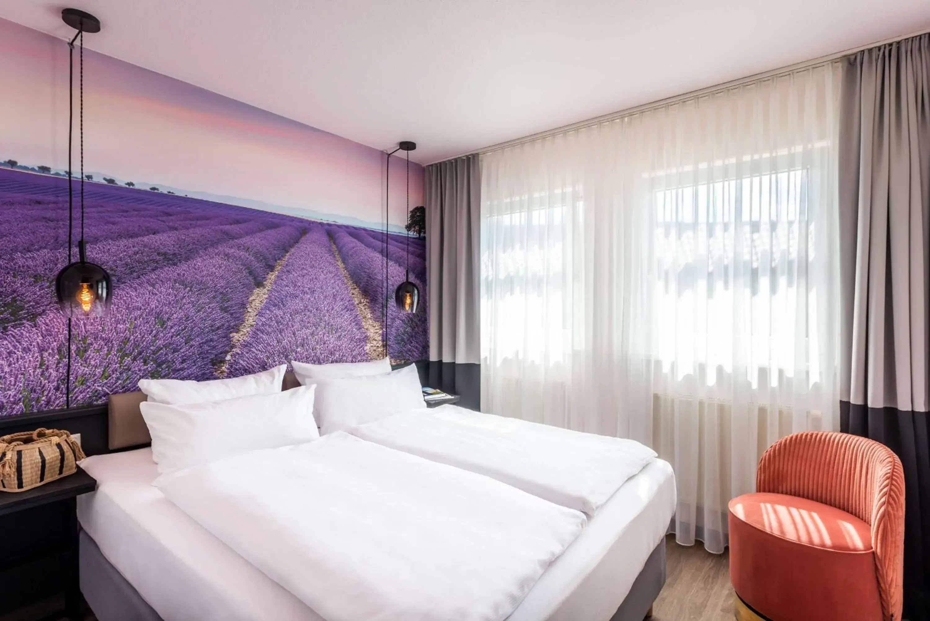 Standard Double or Twin Room in Best Western Hotel Nürnberg am Hauptbahnhof Standard Double or Twin Room in Best Western Hotel Nürnberg am Hauptbahnhof