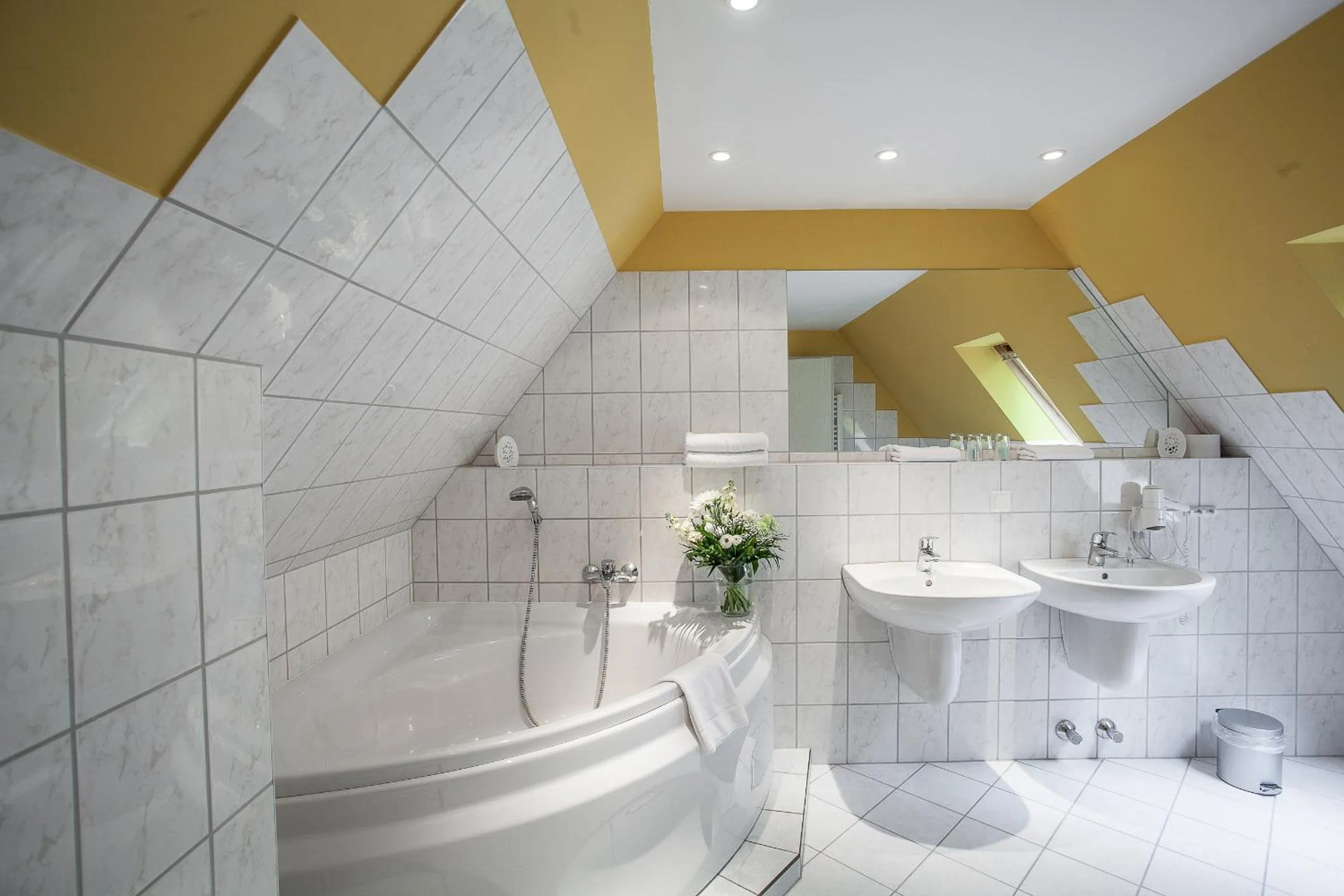 Waldsee Hotel am Wirchensee