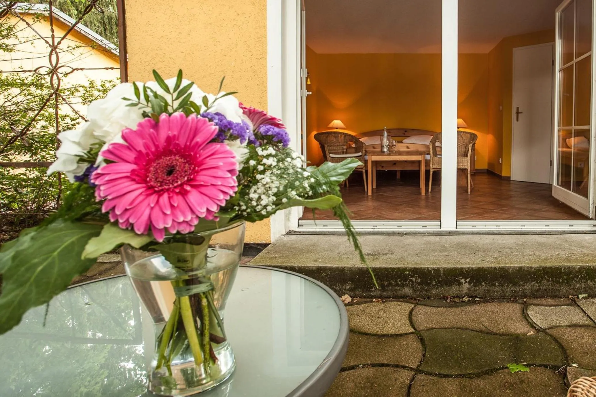 Waldsee Hotel am Wirchensee