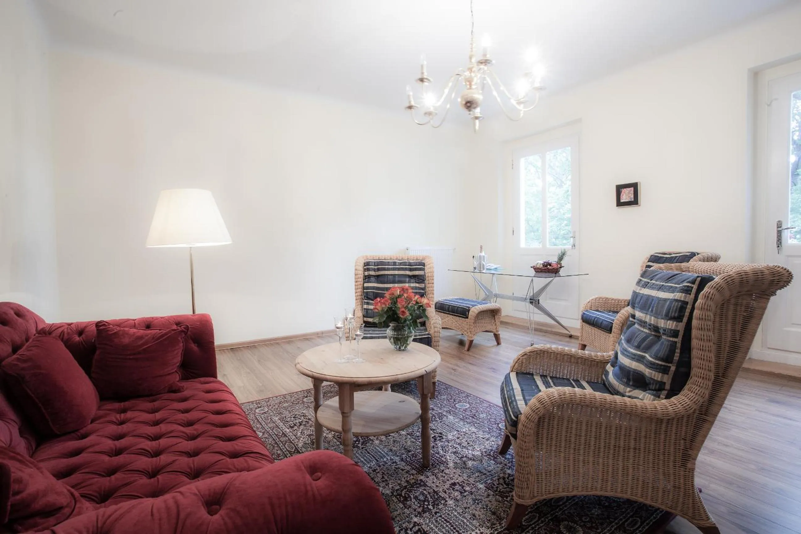 Waldsee Hotel am Wirchensee