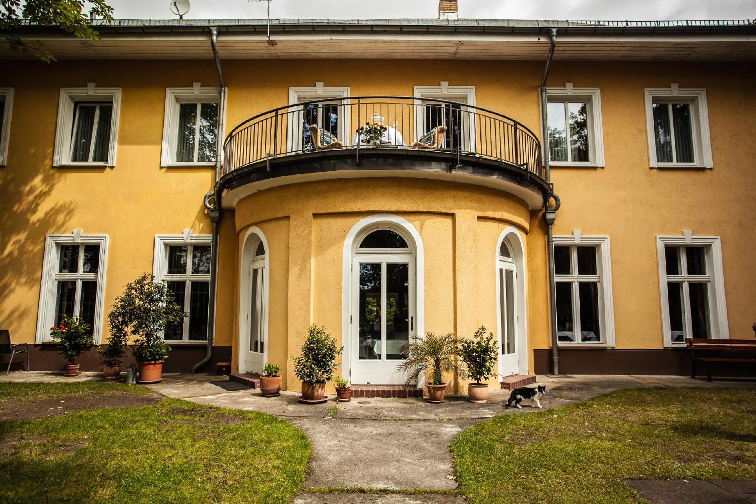 Waldsee Hotel am Wirchensee