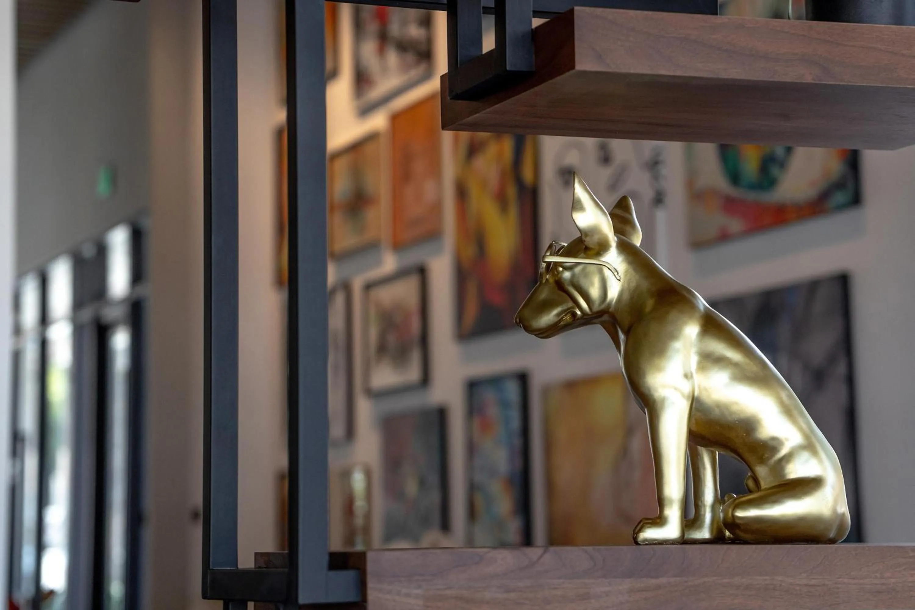 View (from property/room) in The Glenmark, Glendale, a Tribute Portfolio Hotel