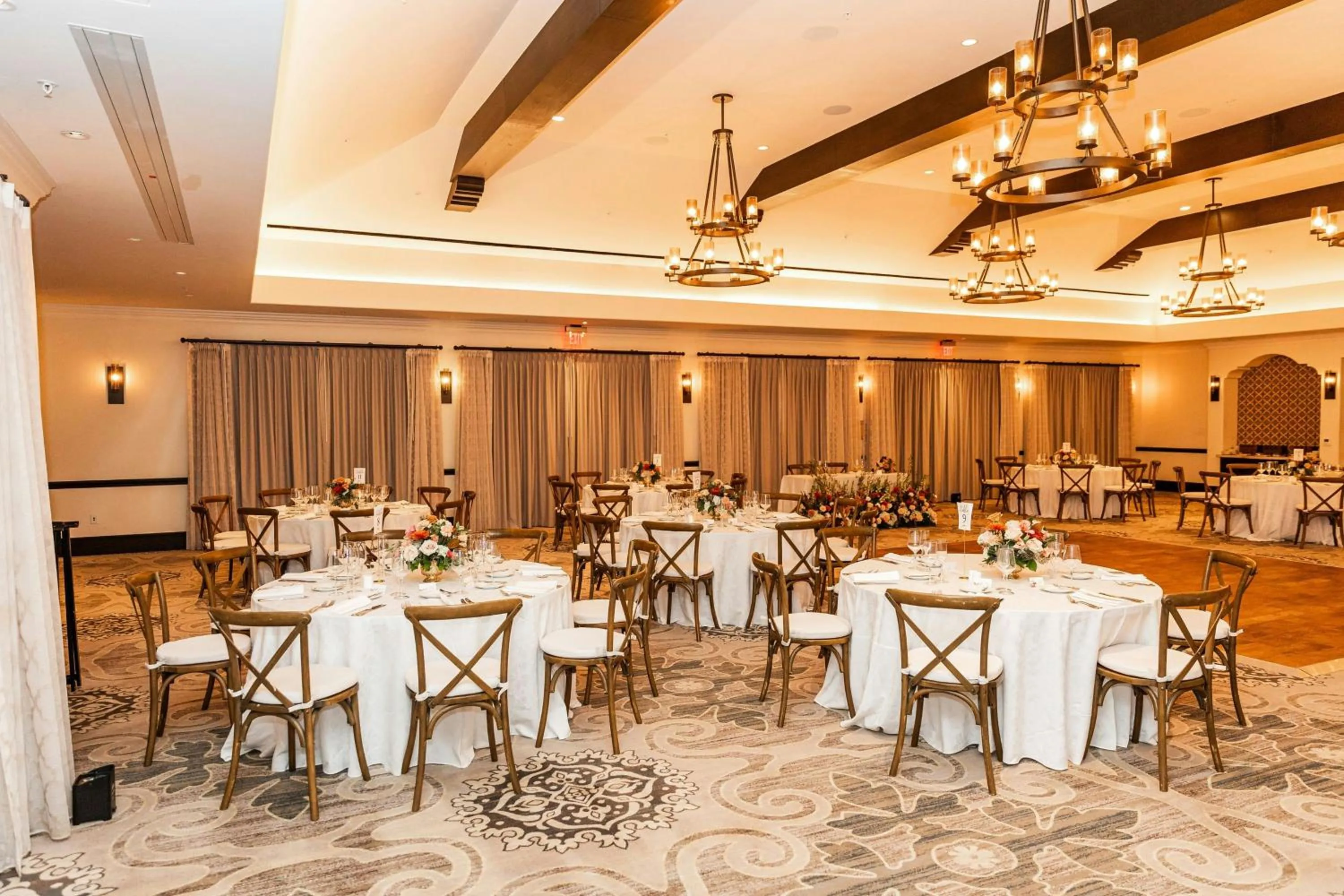 Banquet/Function facilities in Inn at the Mission San Juan Capistrano, Autograph Collection