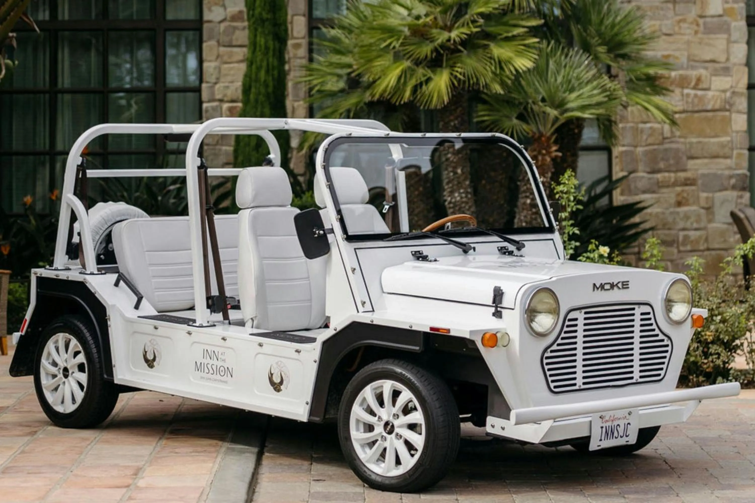 Banquet/Function facilities in Inn at the Mission San Juan Capistrano, Autograph Collection