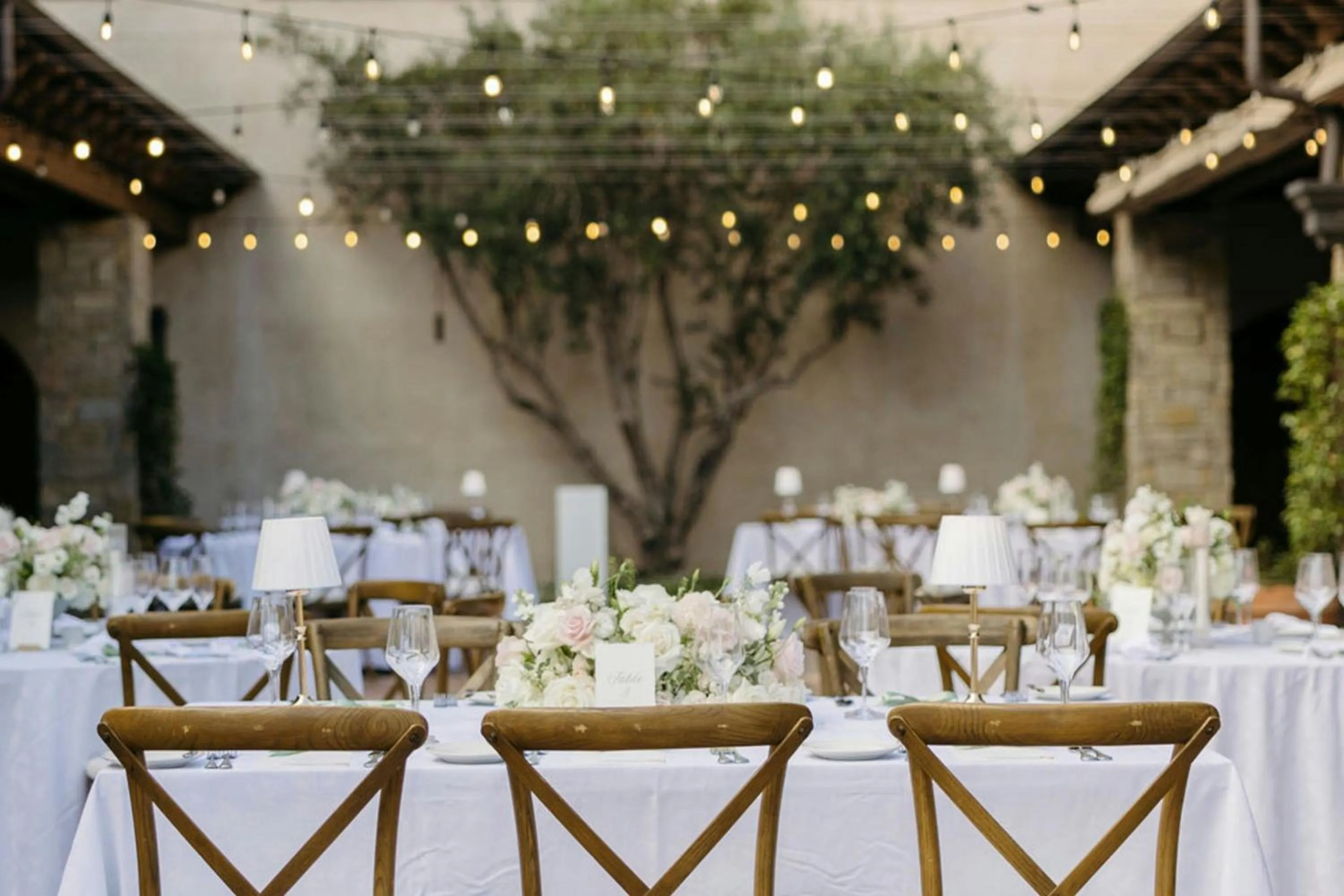 Banquet/Function facilities in Inn at the Mission San Juan Capistrano, Autograph Collection