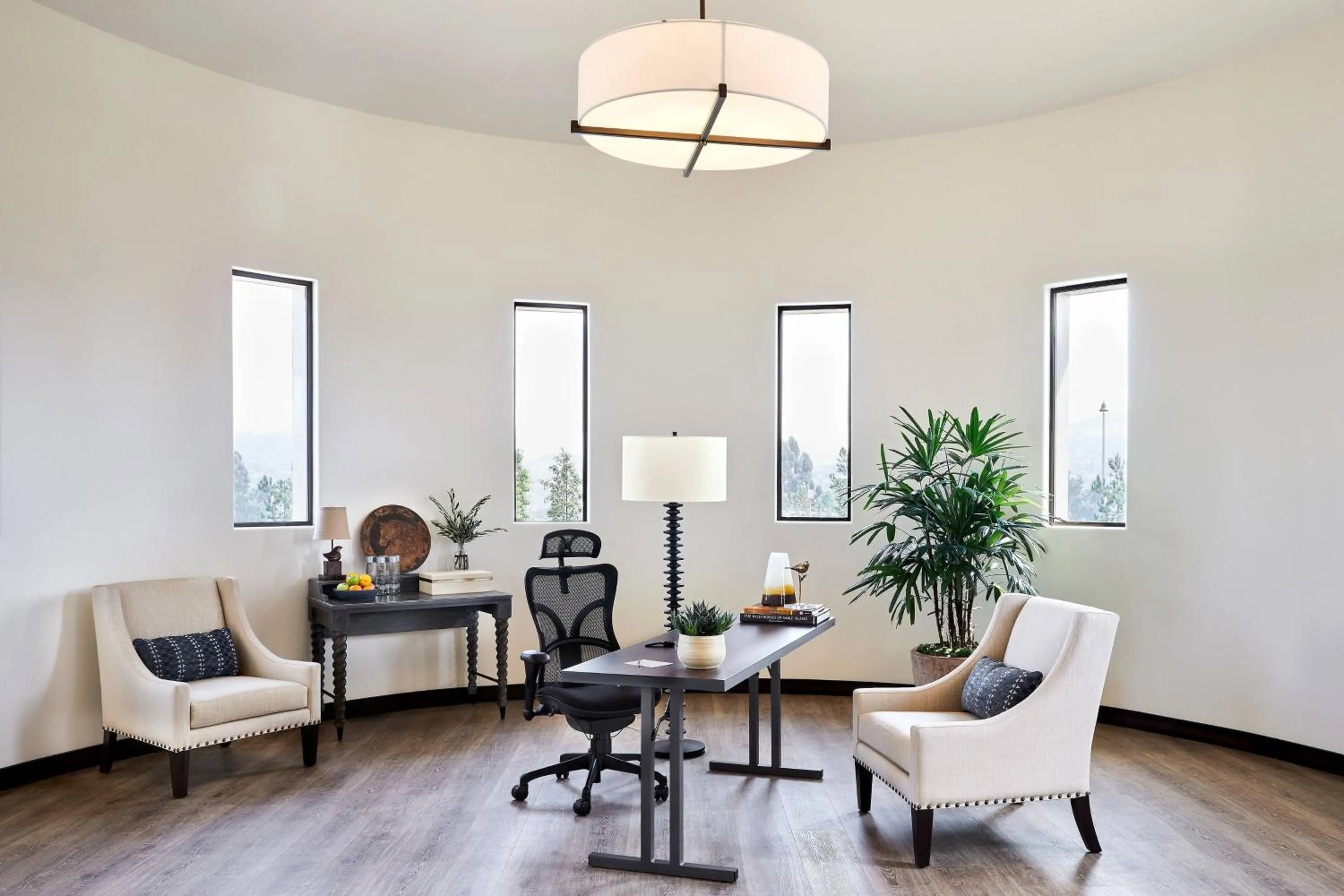 Meeting/conference room in Inn at the Mission San Juan Capistrano, Autograph Collection