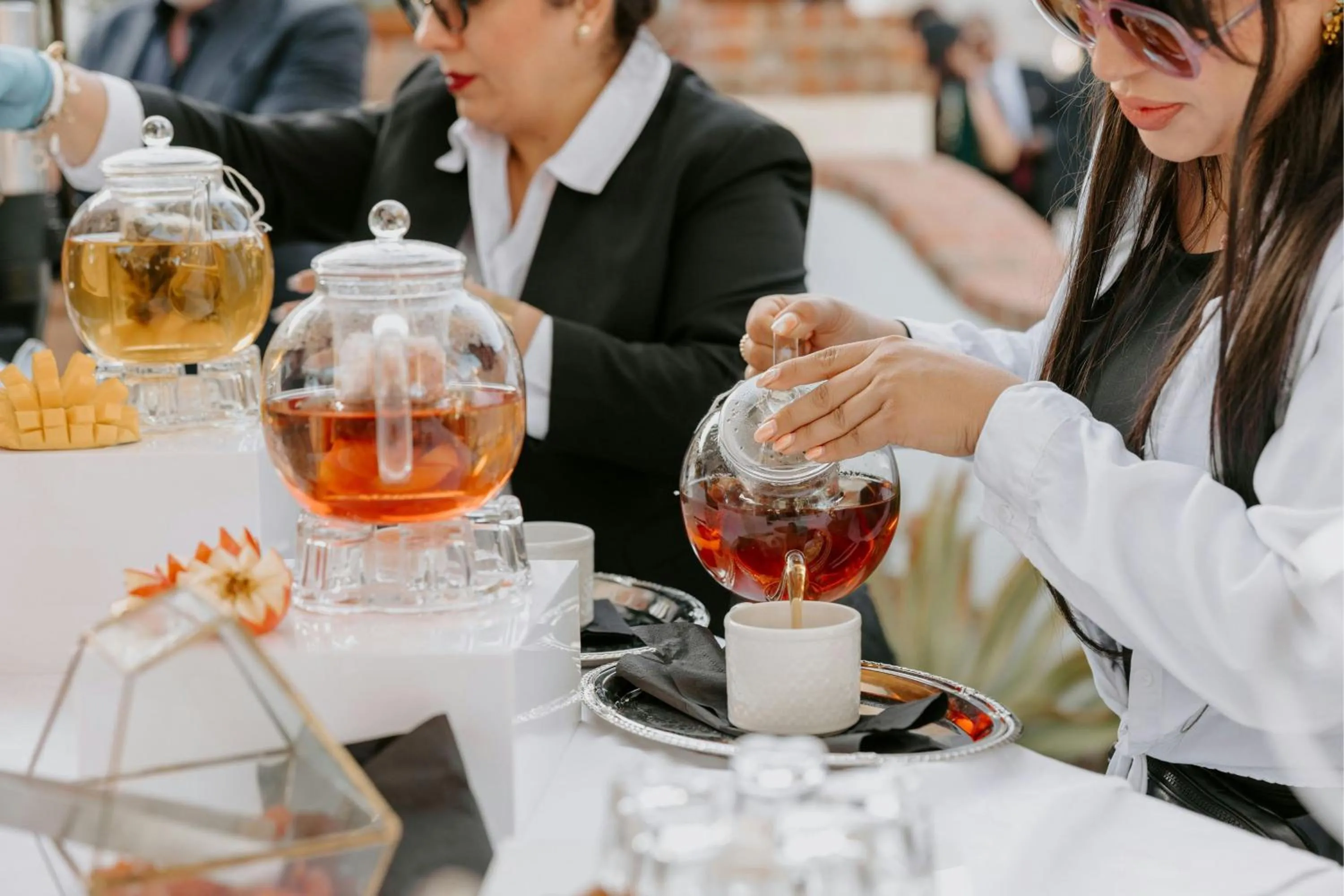 Restaurant/places to eat in Inn at the Mission San Juan Capistrano, Autograph Collection