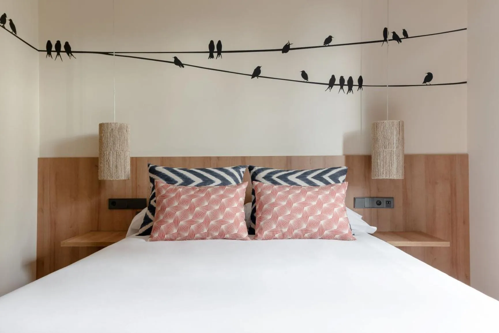 Bed in Toc Hostel Granada