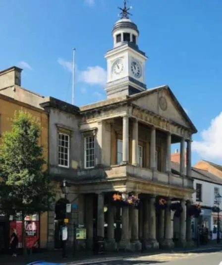 Activities in Bath House Hotel