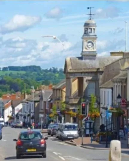 Activities in Bath House Hotel