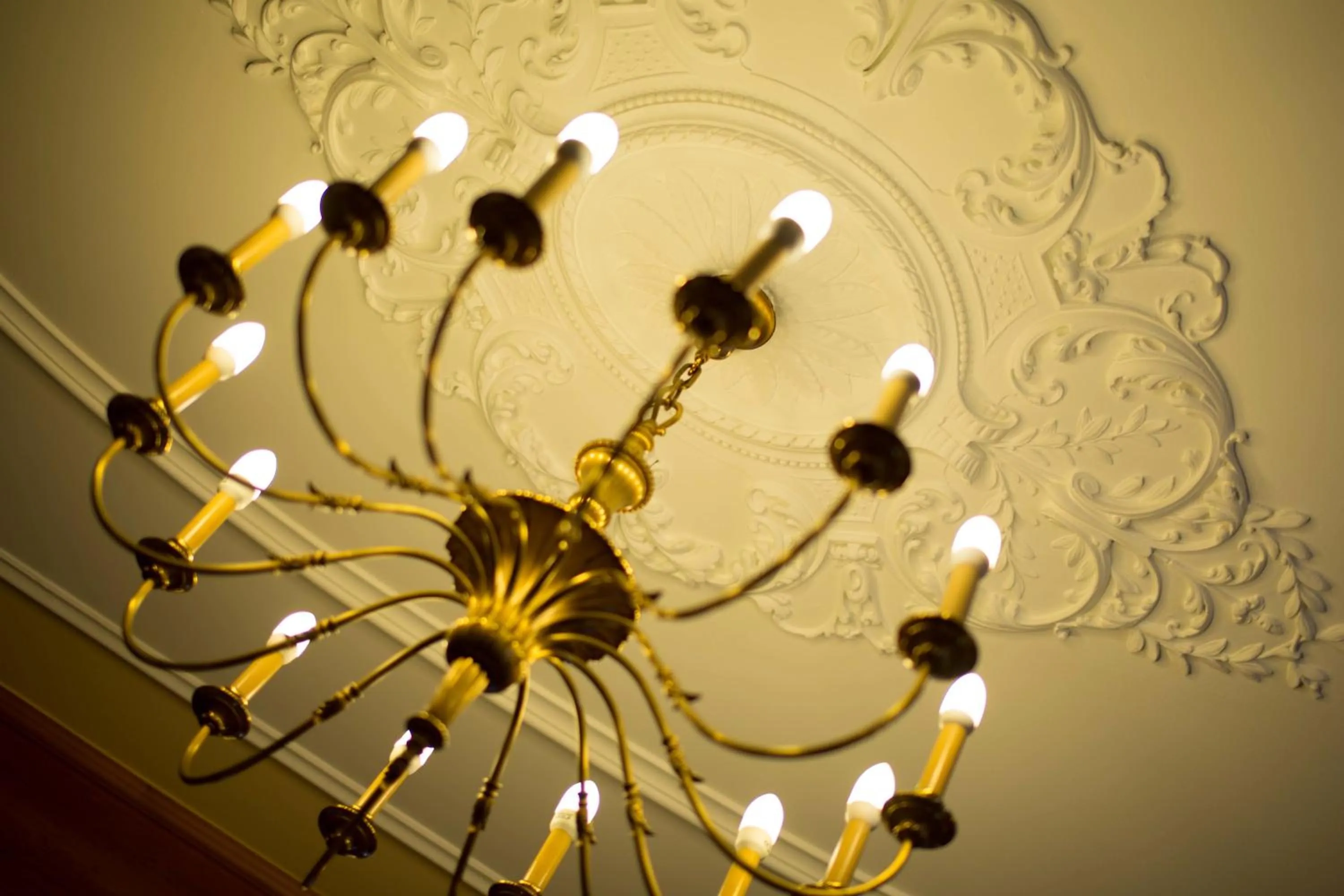 Restaurant/places to eat in Hotel-Restaurant Breitenbacher Hof