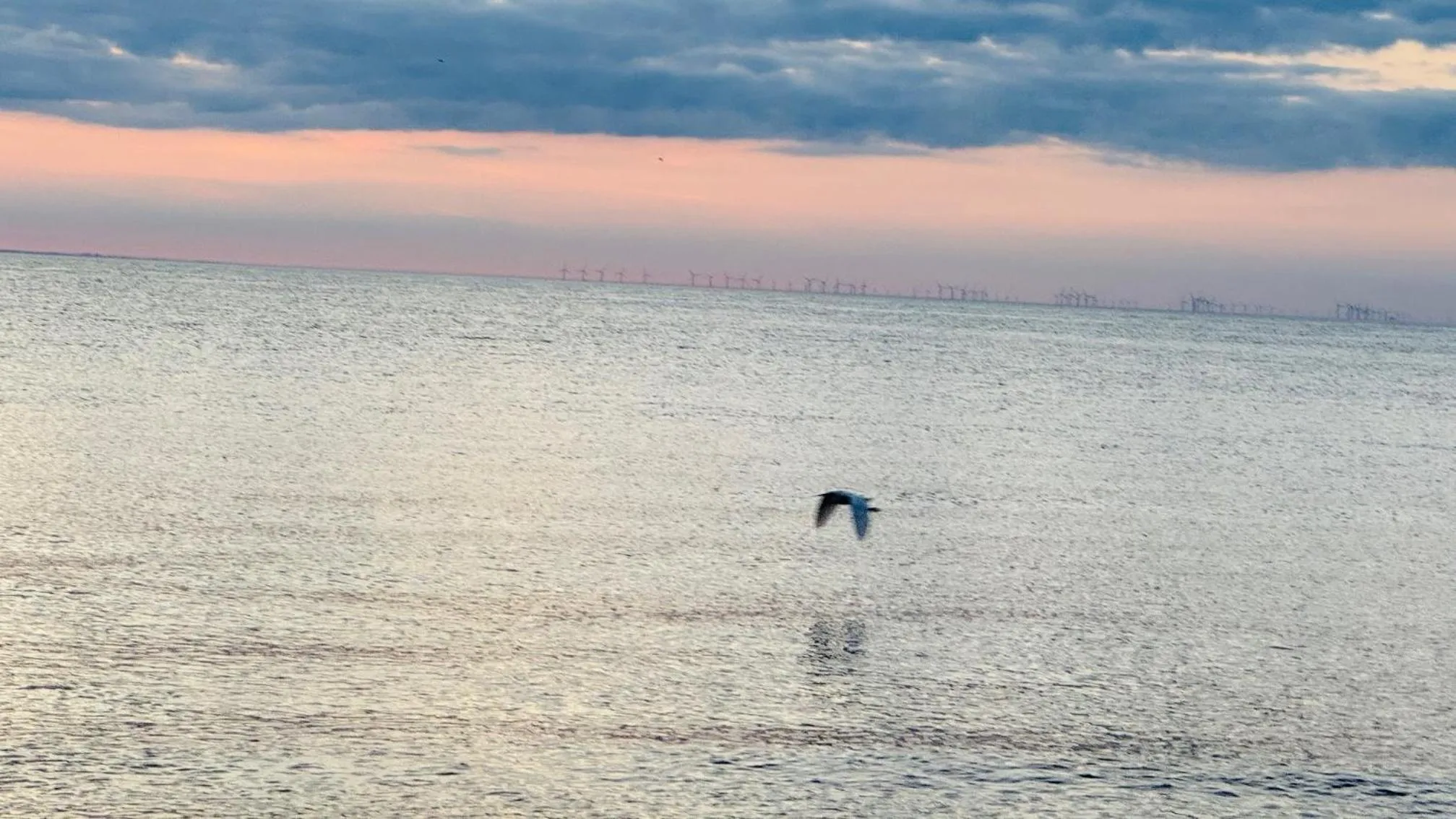Beach in Lakeside Old Hunstanton