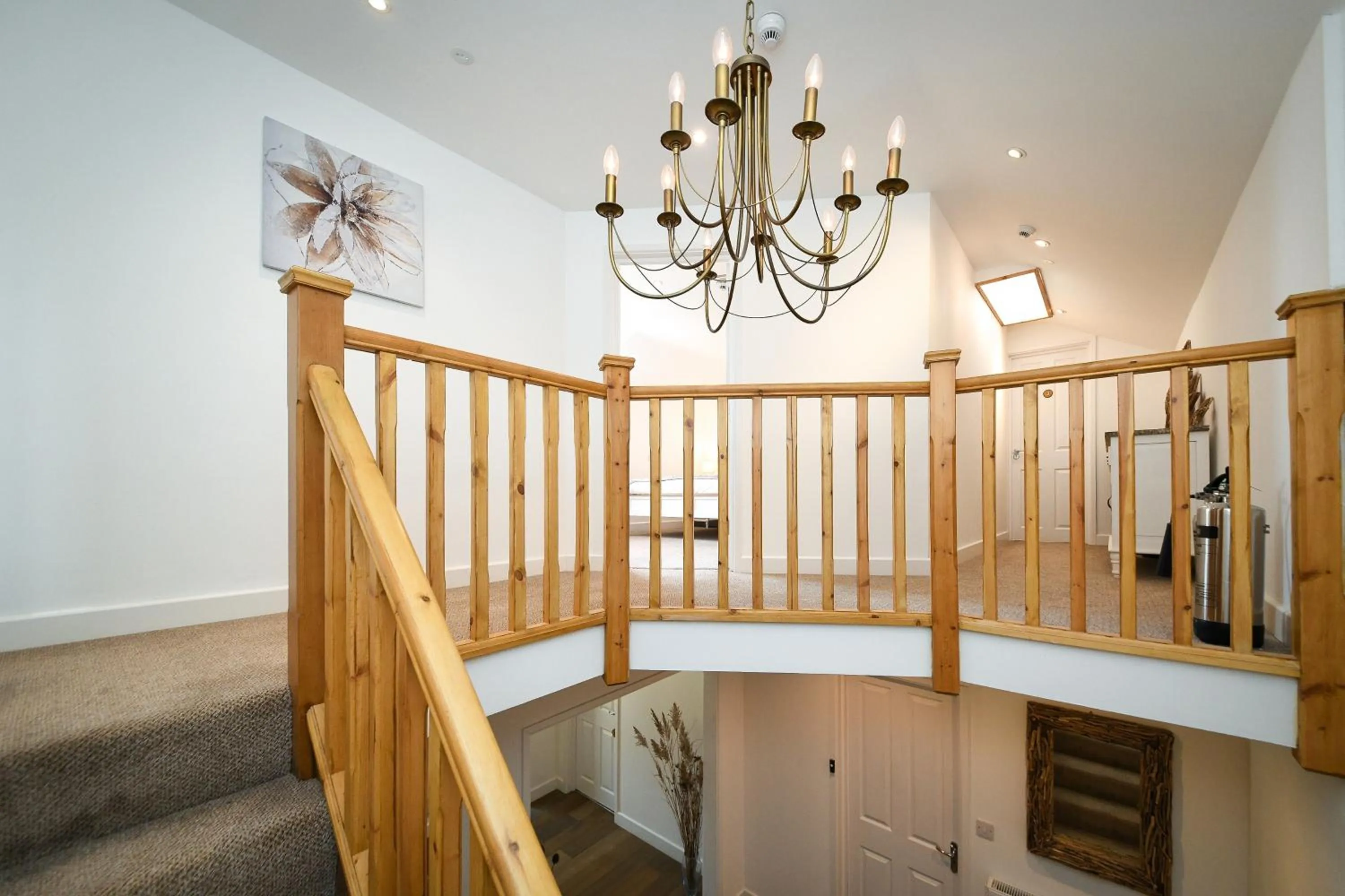 Property building in Lakeside Old Hunstanton