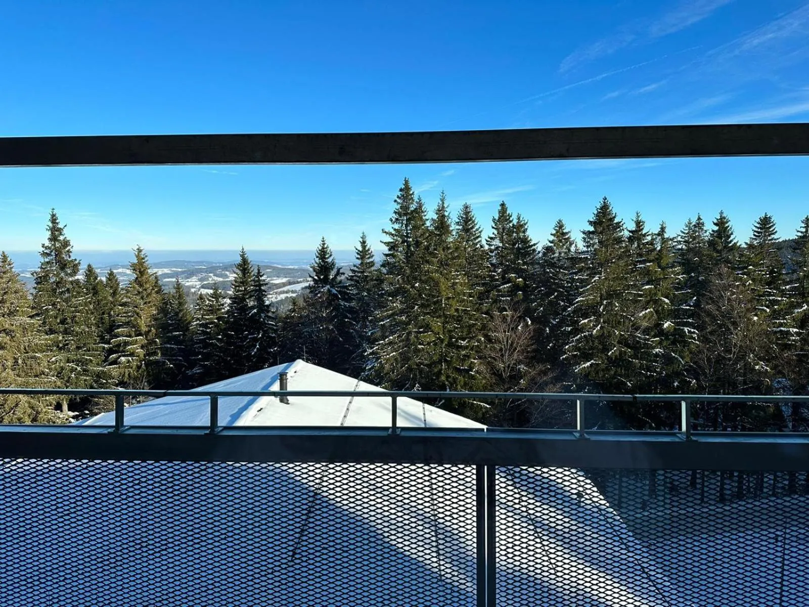 Day in Sporthotel Olympia