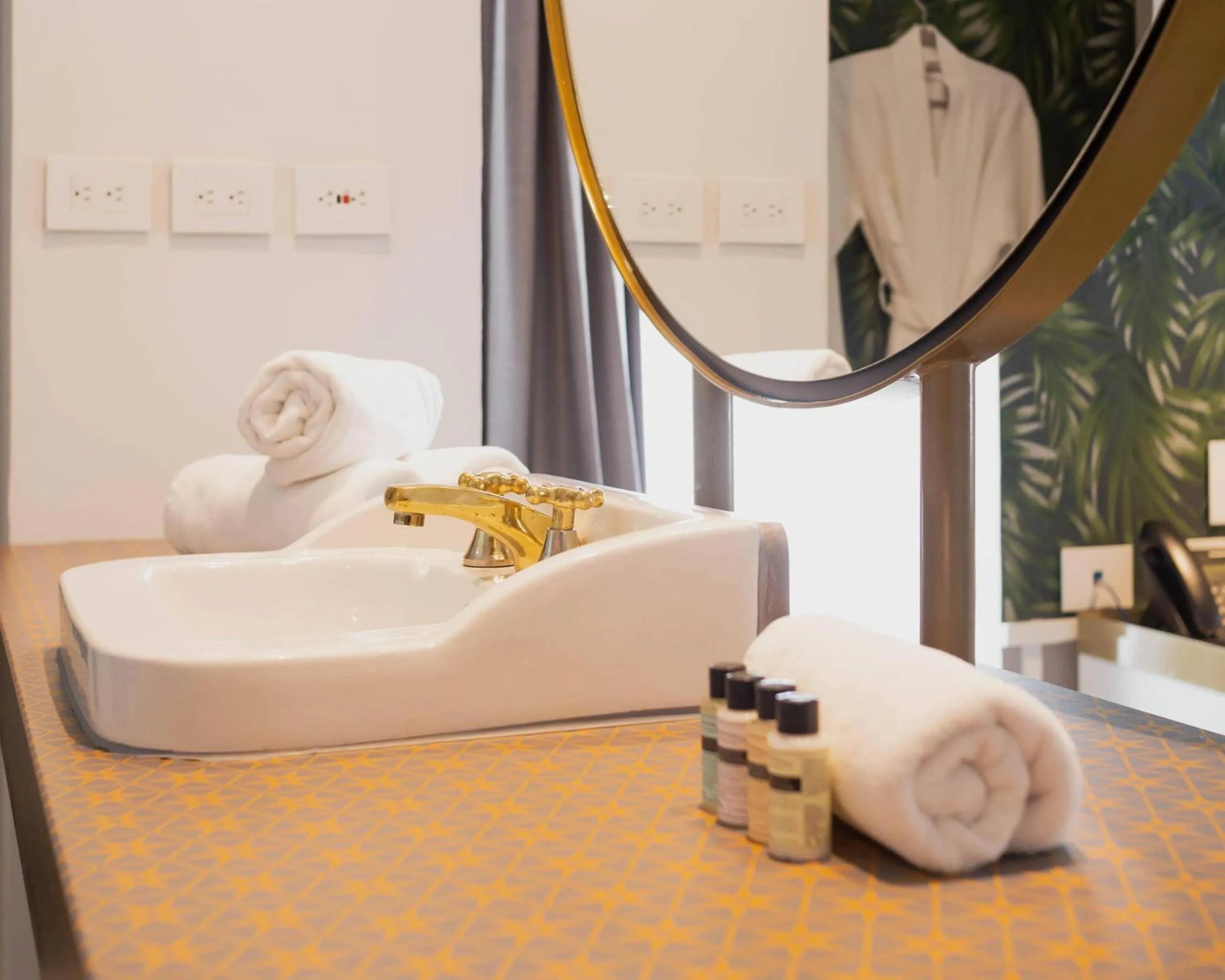 Bedroom in Faranda Collection Barranquilla, a member of Radisson Individuals