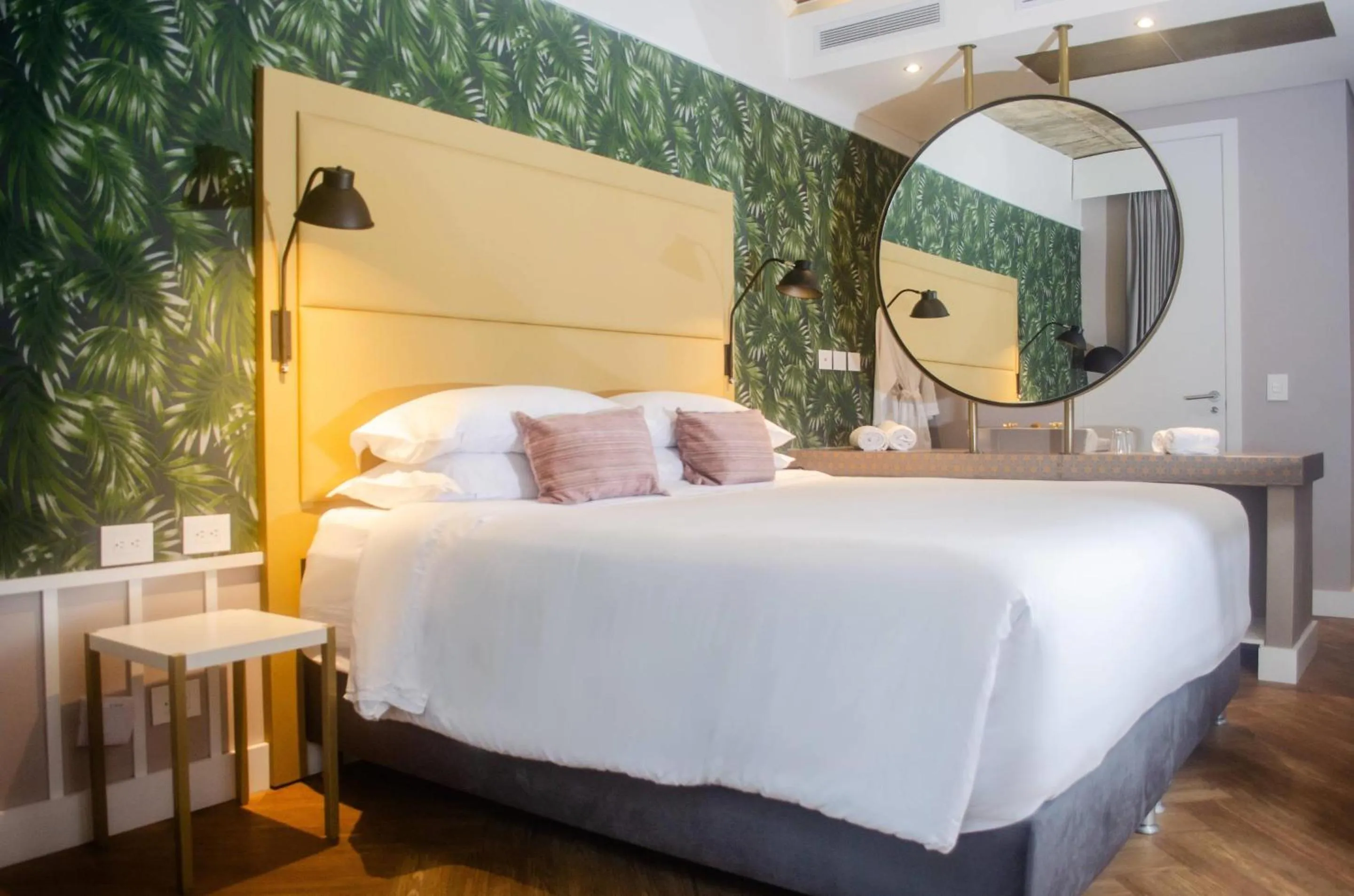 Bedroom, Bed in Faranda Collection Barranquilla, a member of Radisson Individuals