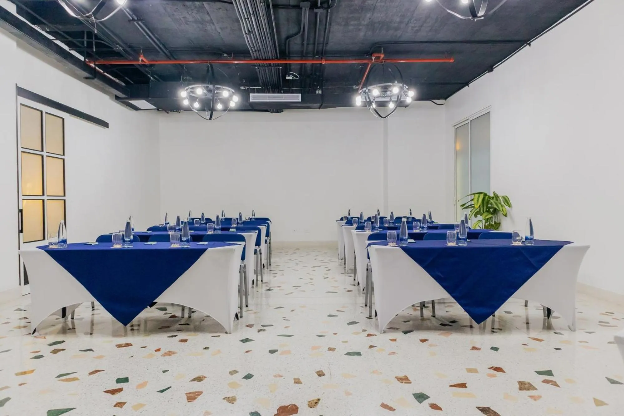 Banquet/Function facilities in Faranda Collection Barranquilla, a member of Radisson Individuals