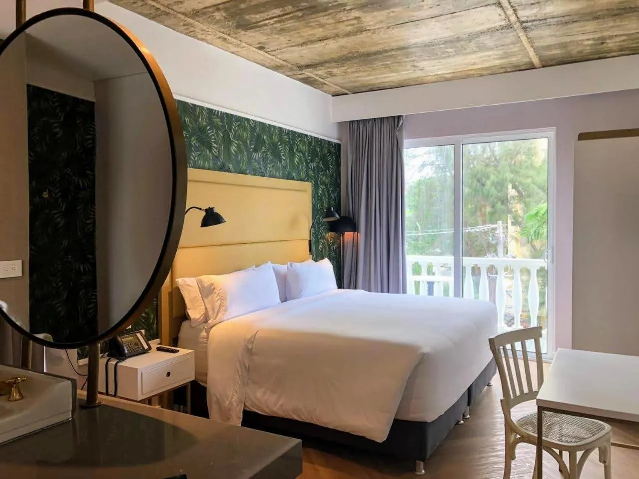 Photo of the whole room, Bed in Faranda Collection Barranquilla, a member of Radisson Individuals