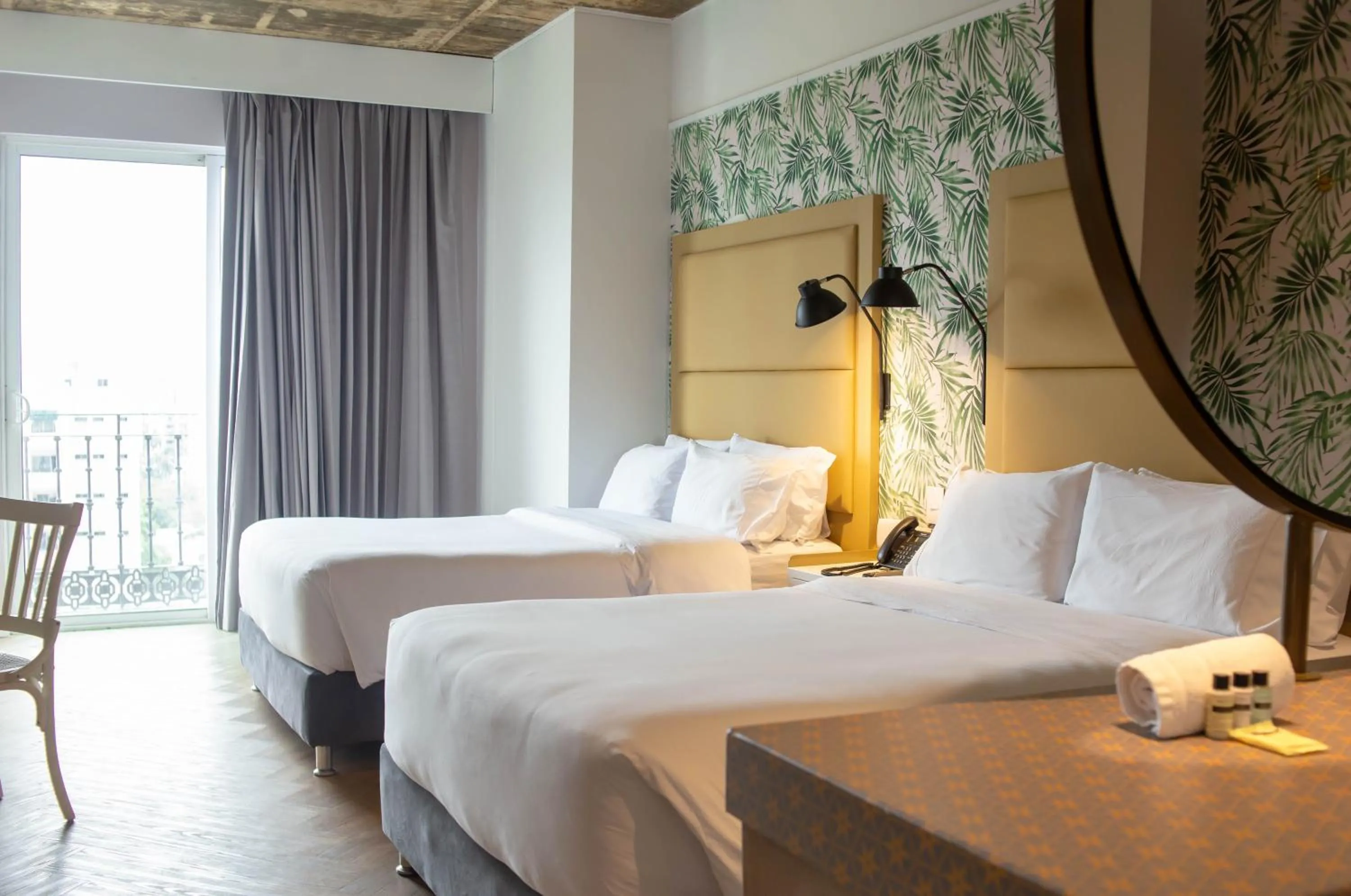 Bedroom, Bed in Faranda Collection Barranquilla, a member of Radisson Individuals