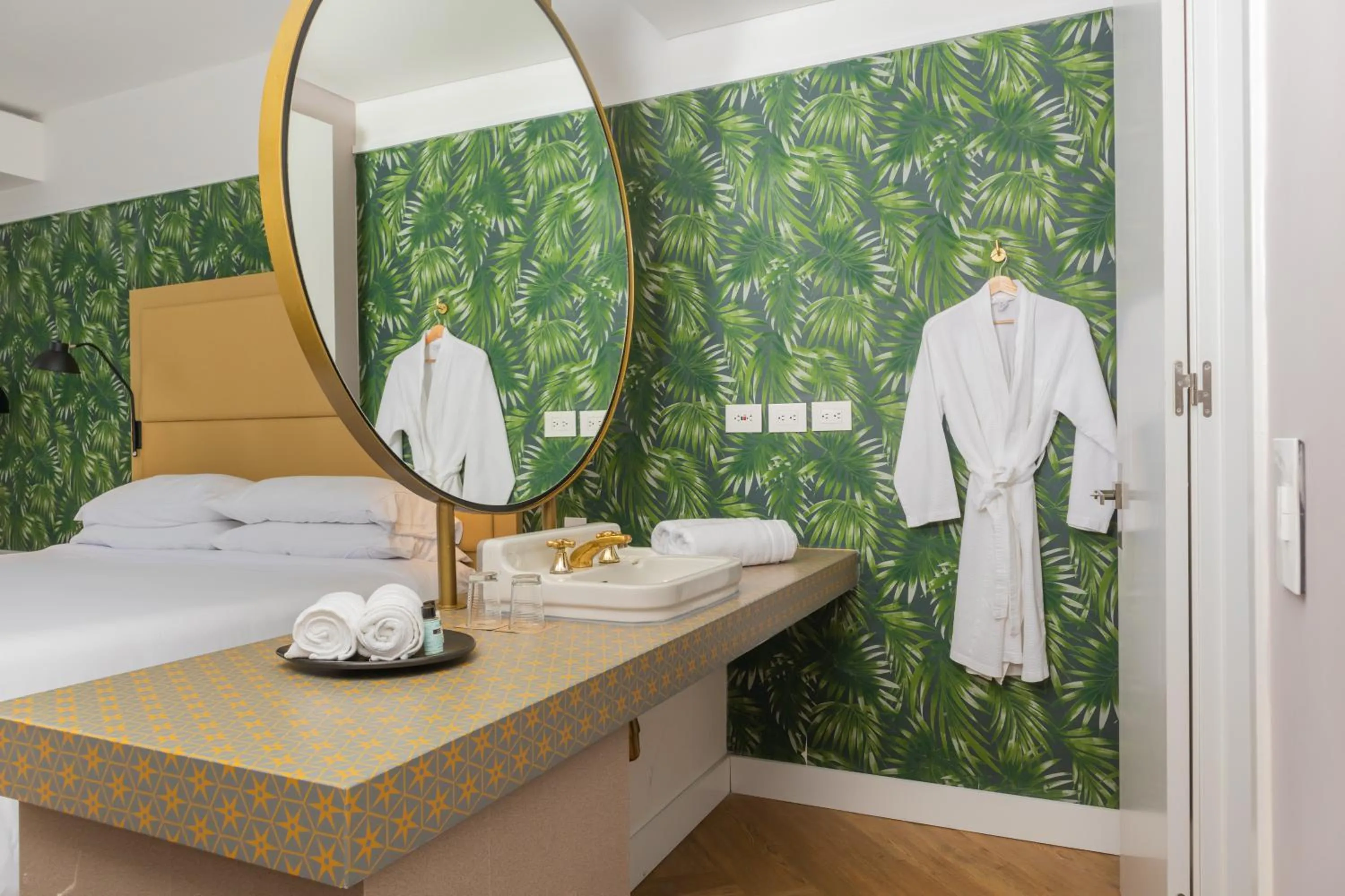 Photo of the whole room in Faranda Collection Barranquilla, a member of Radisson Individuals