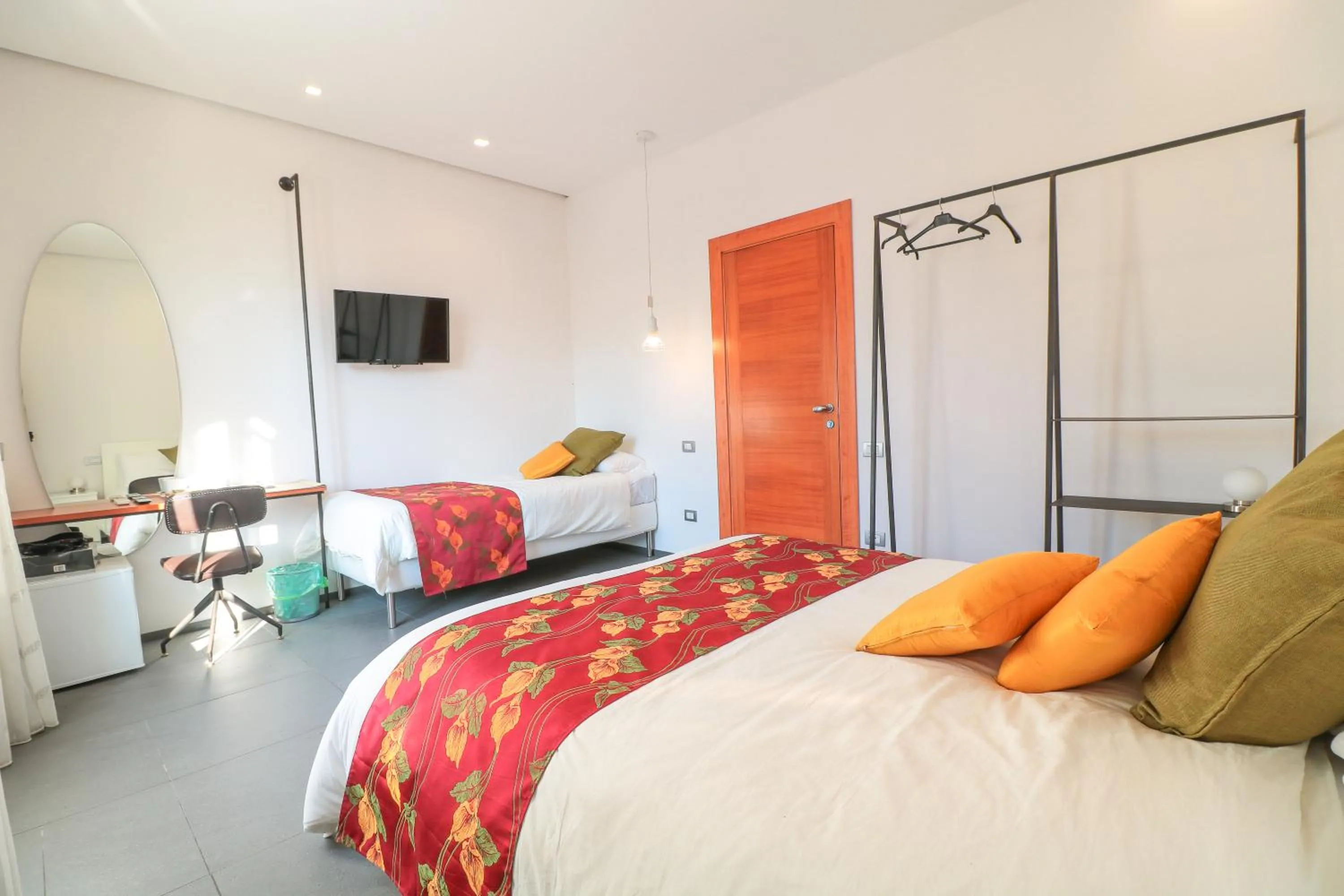 Bed in Terrazze del Lungomare