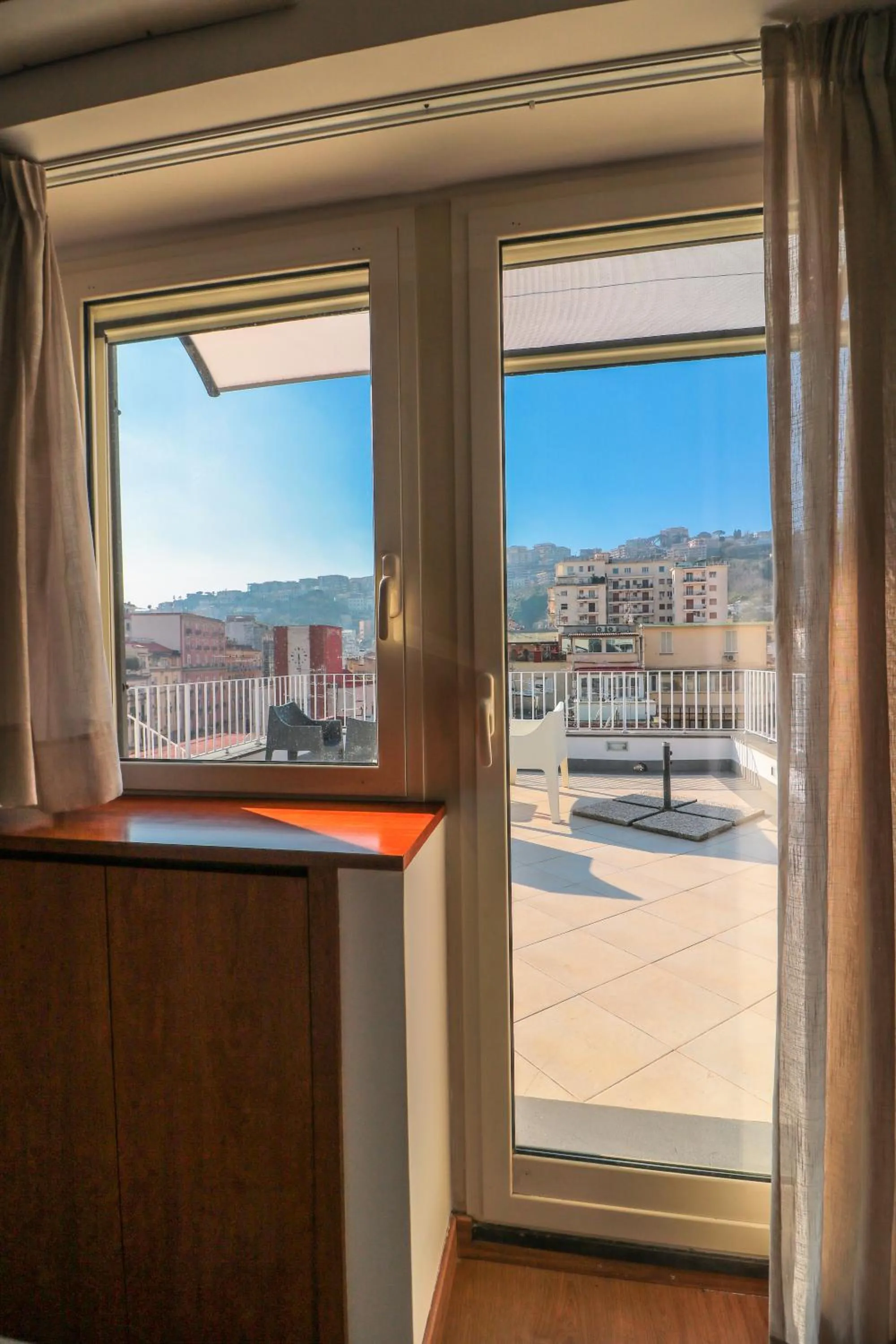 Terrazze del Lungomare