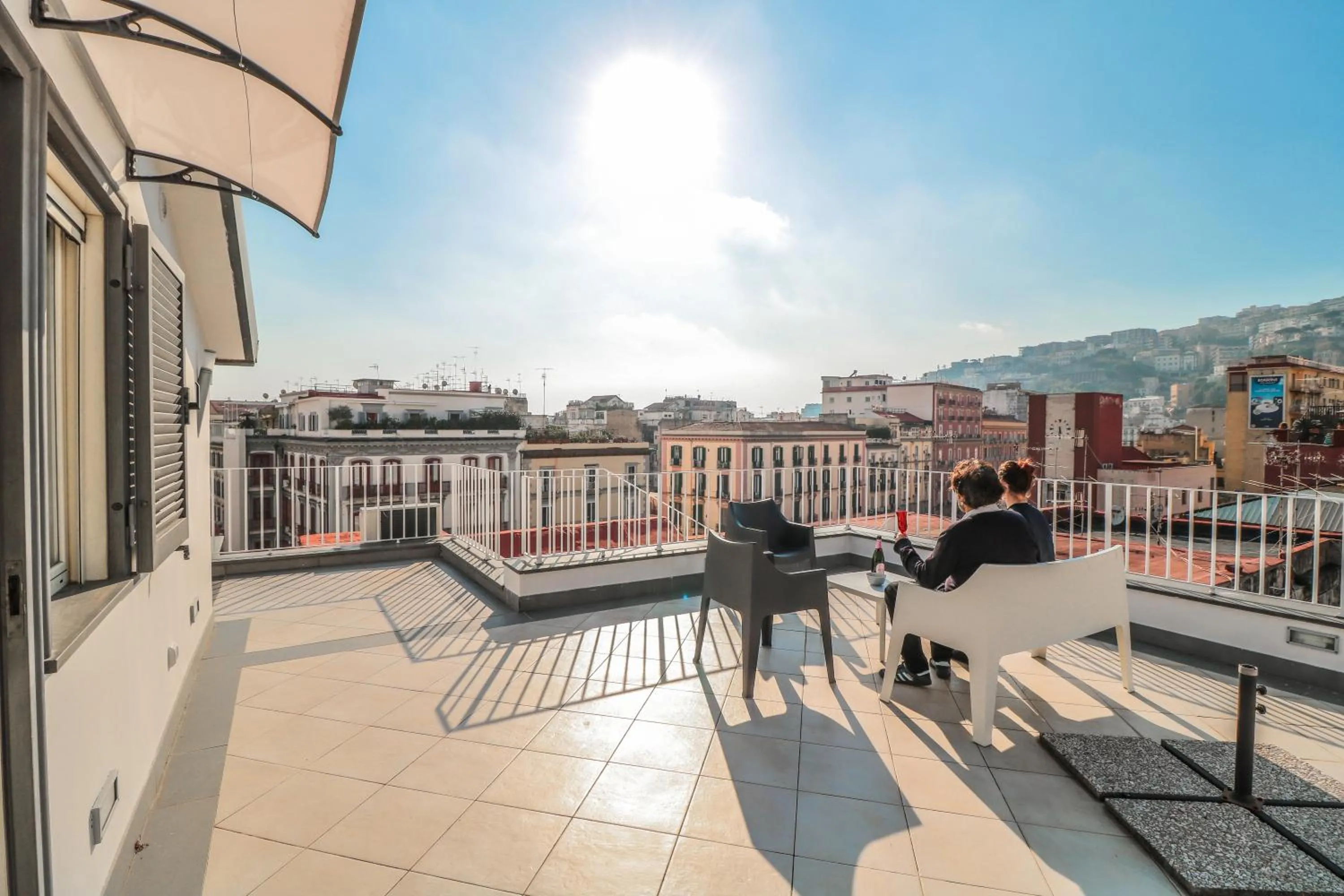 Terrazze del Lungomare