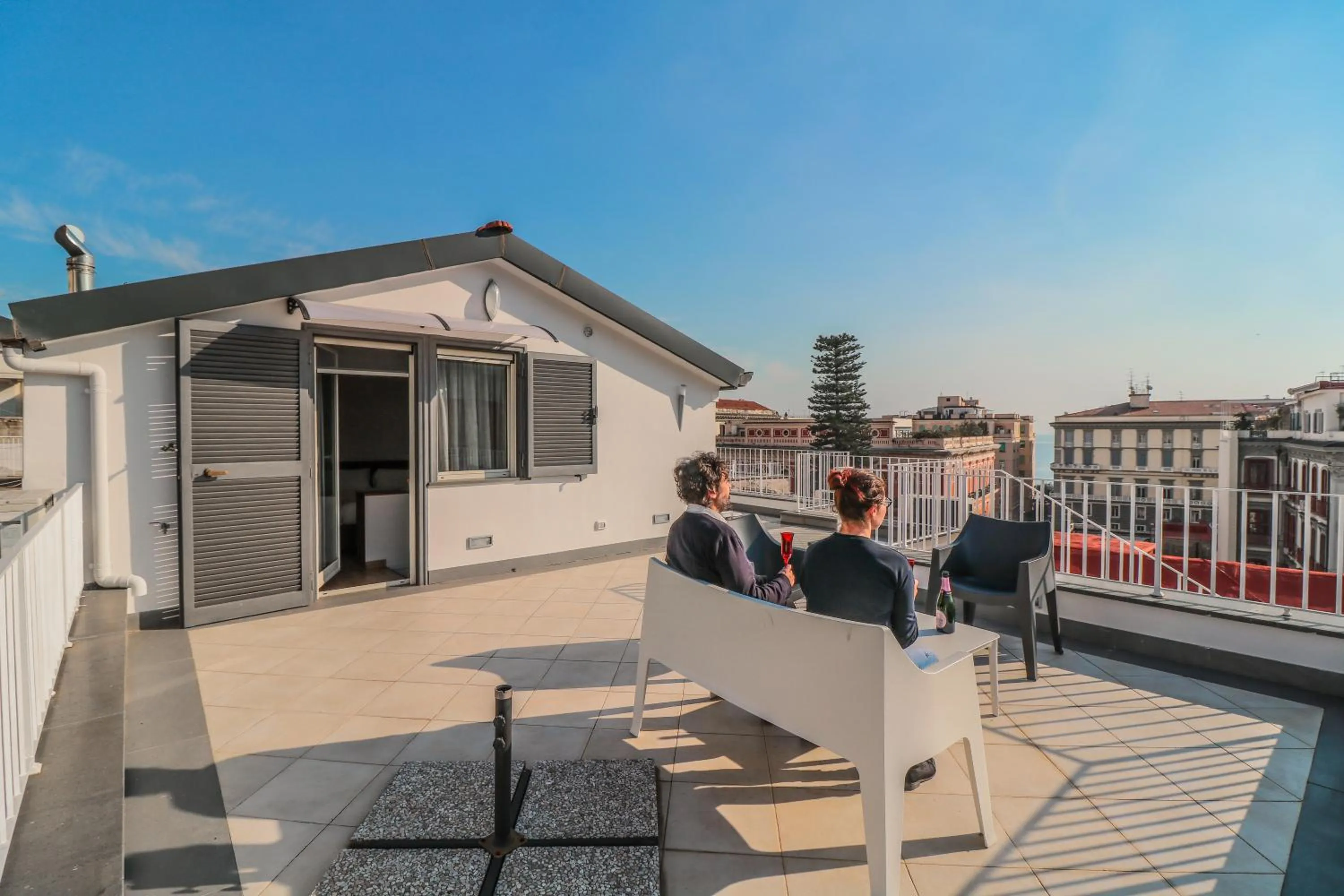 Terrazze del Lungomare