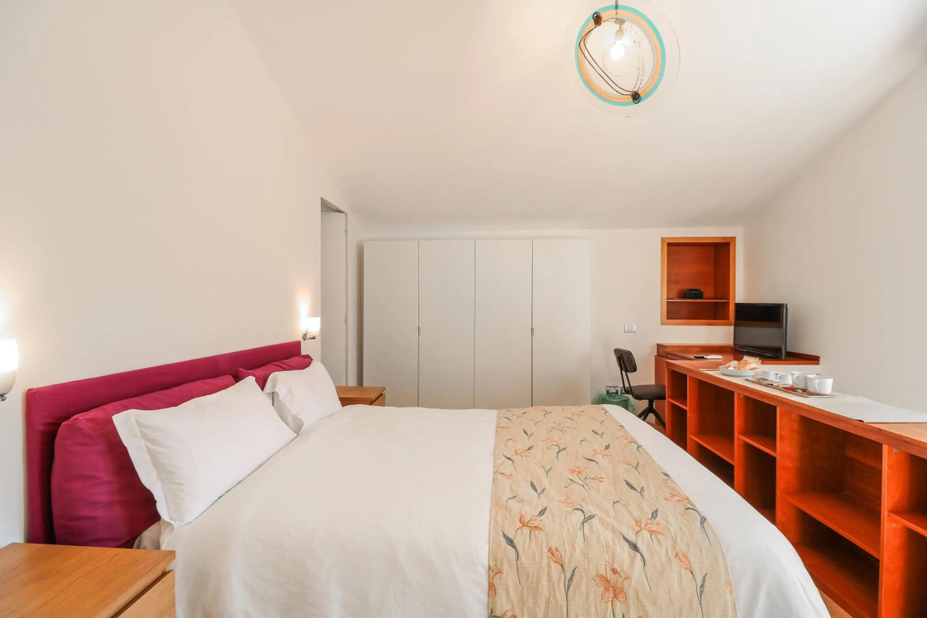 Bed in Terrazze del Lungomare