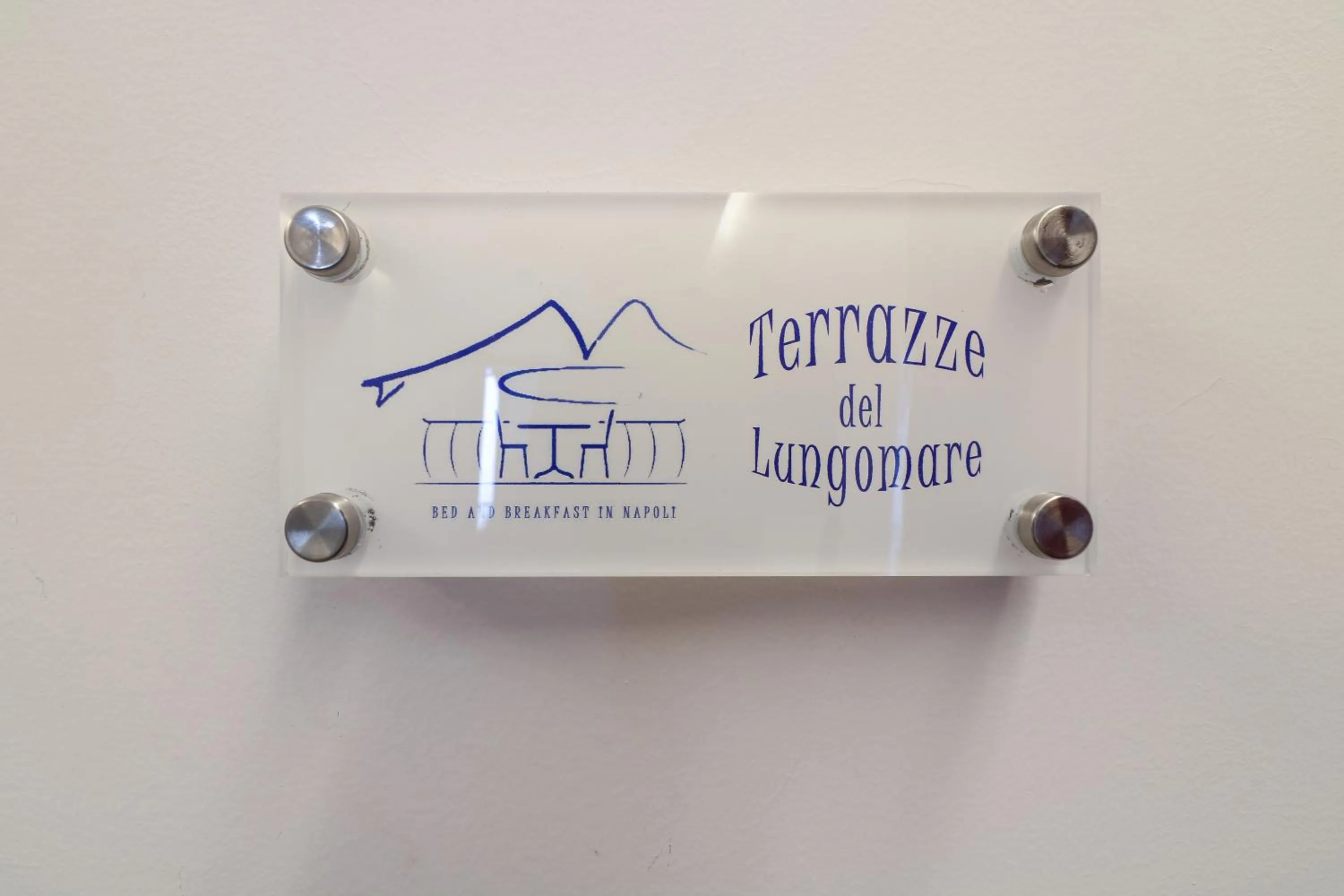 Terrazze del Lungomare