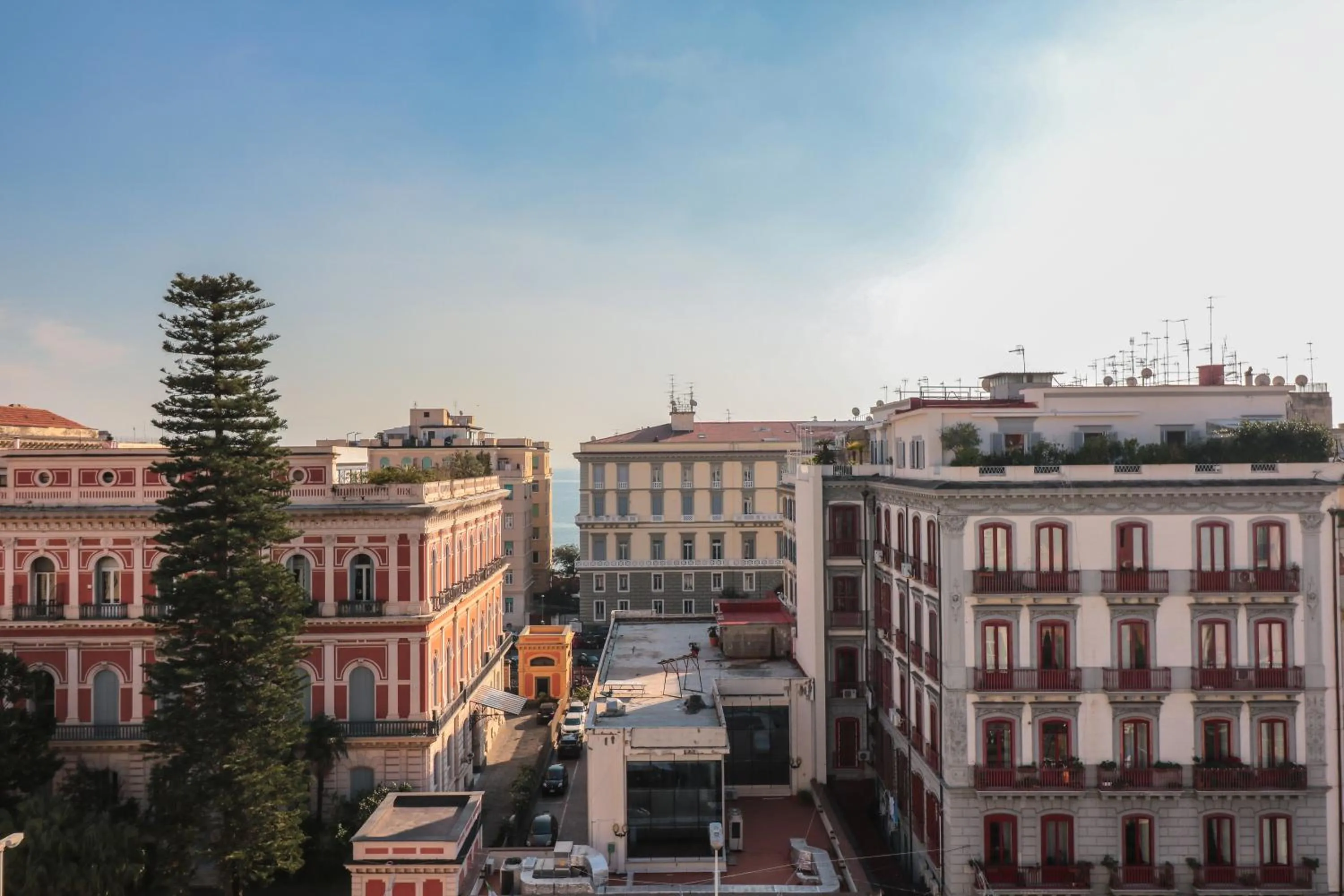 Terrazze del Lungomare