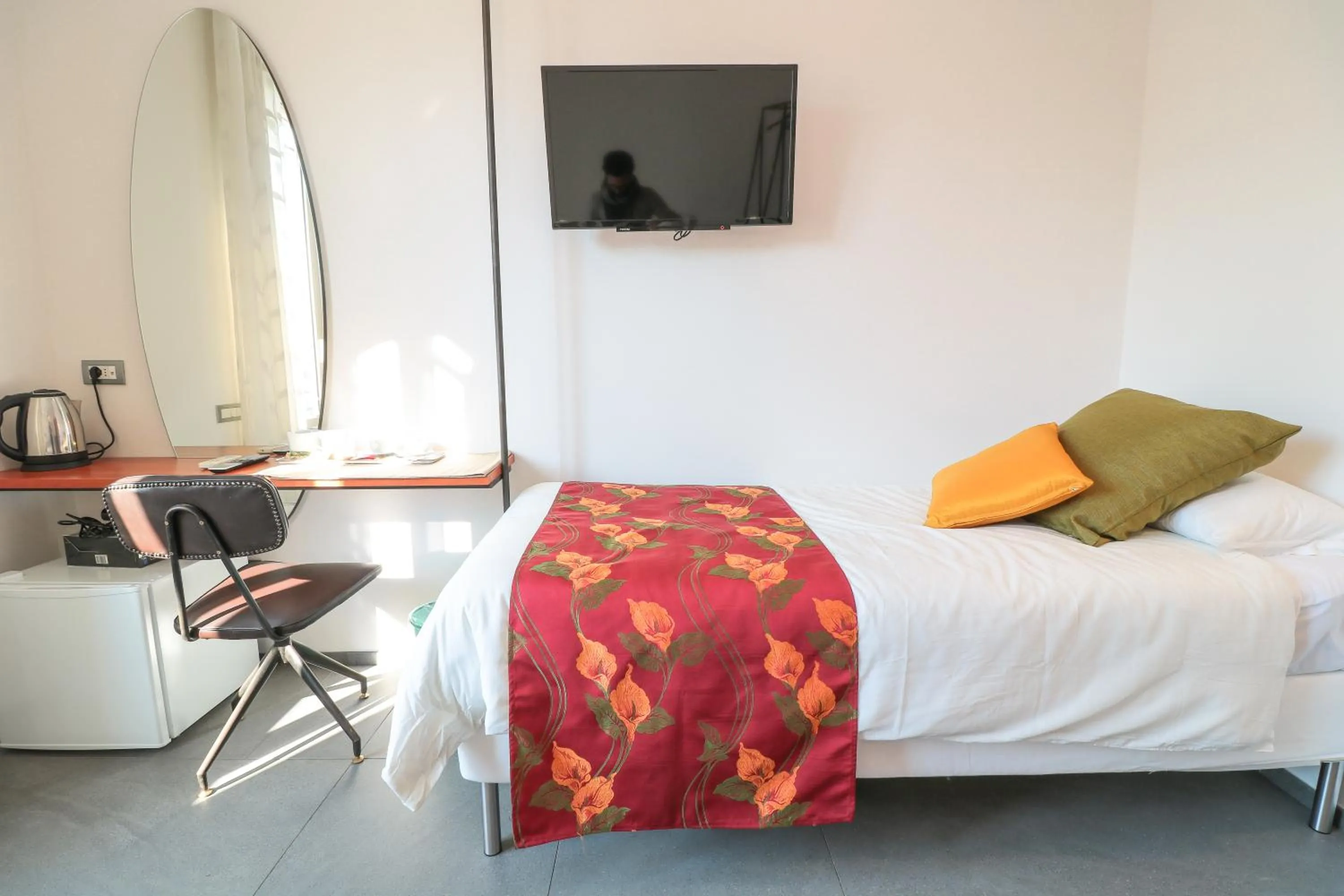 Bed in Terrazze del Lungomare