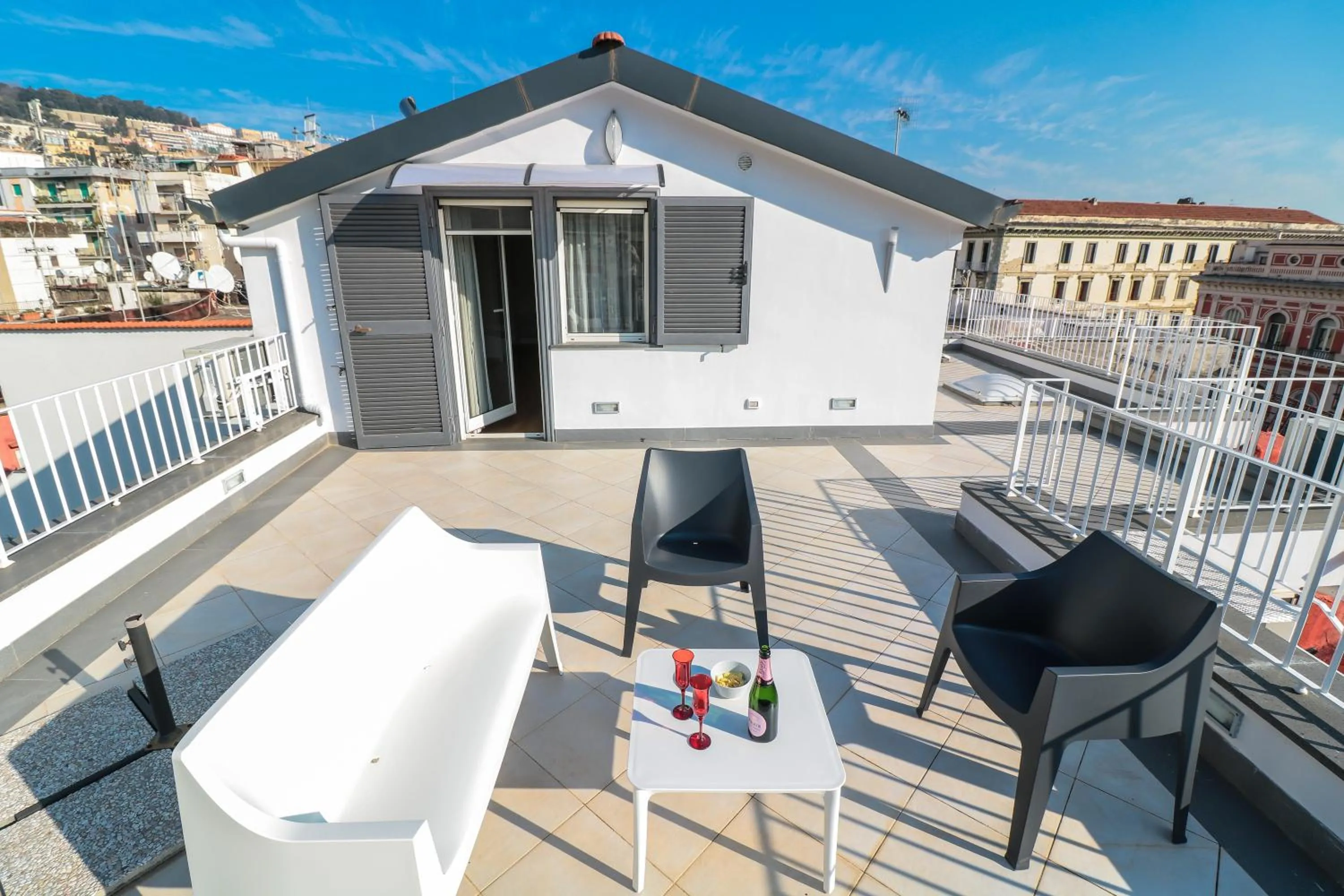 Terrazze del Lungomare