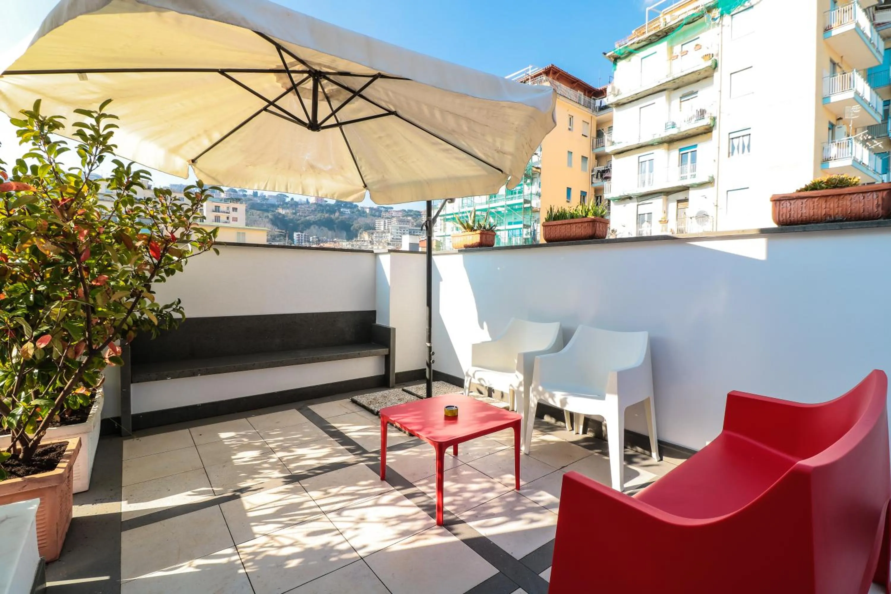 Terrazze del Lungomare