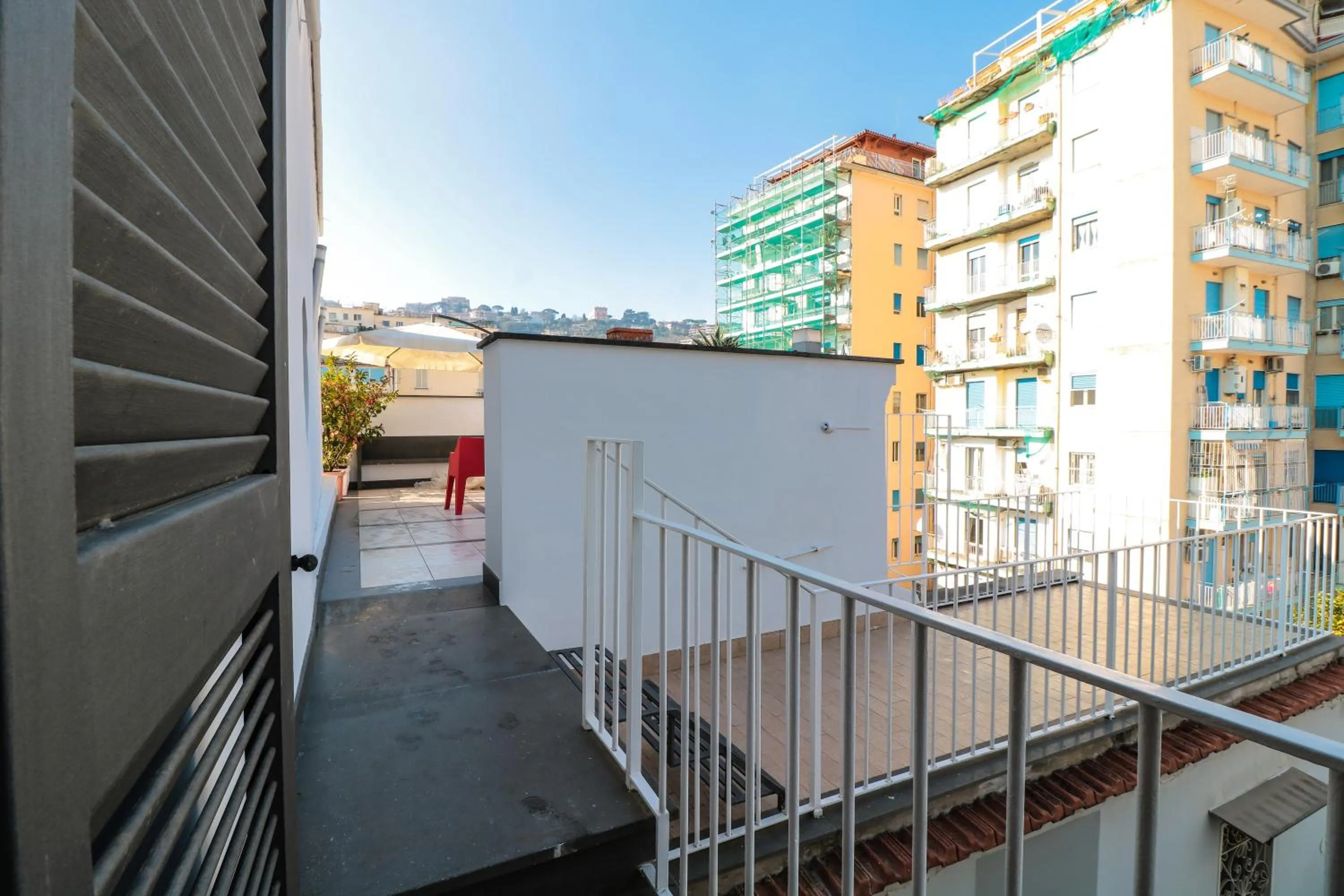 Terrazze del Lungomare