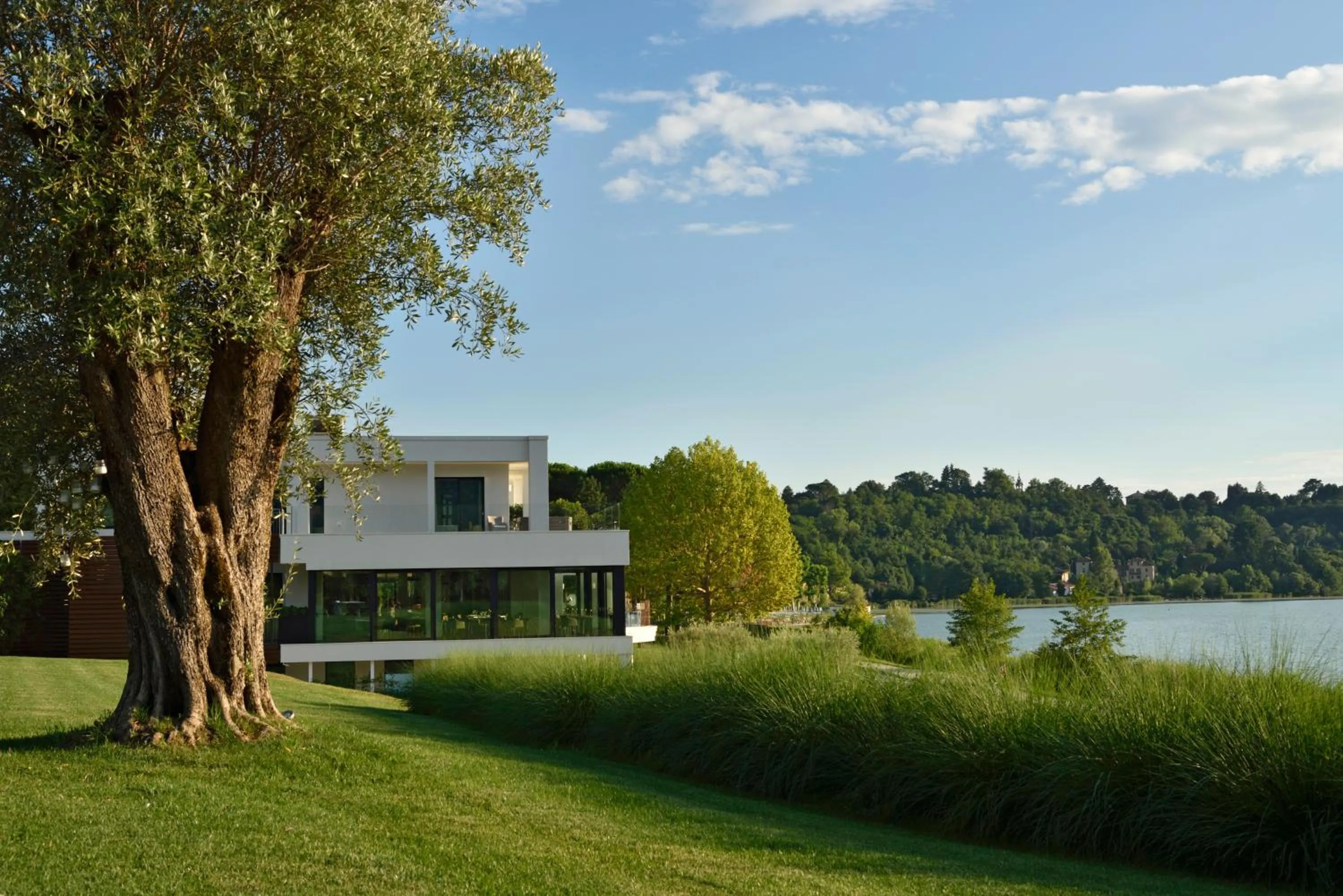 Property building in Bianca Relais, by R Collection Hotels