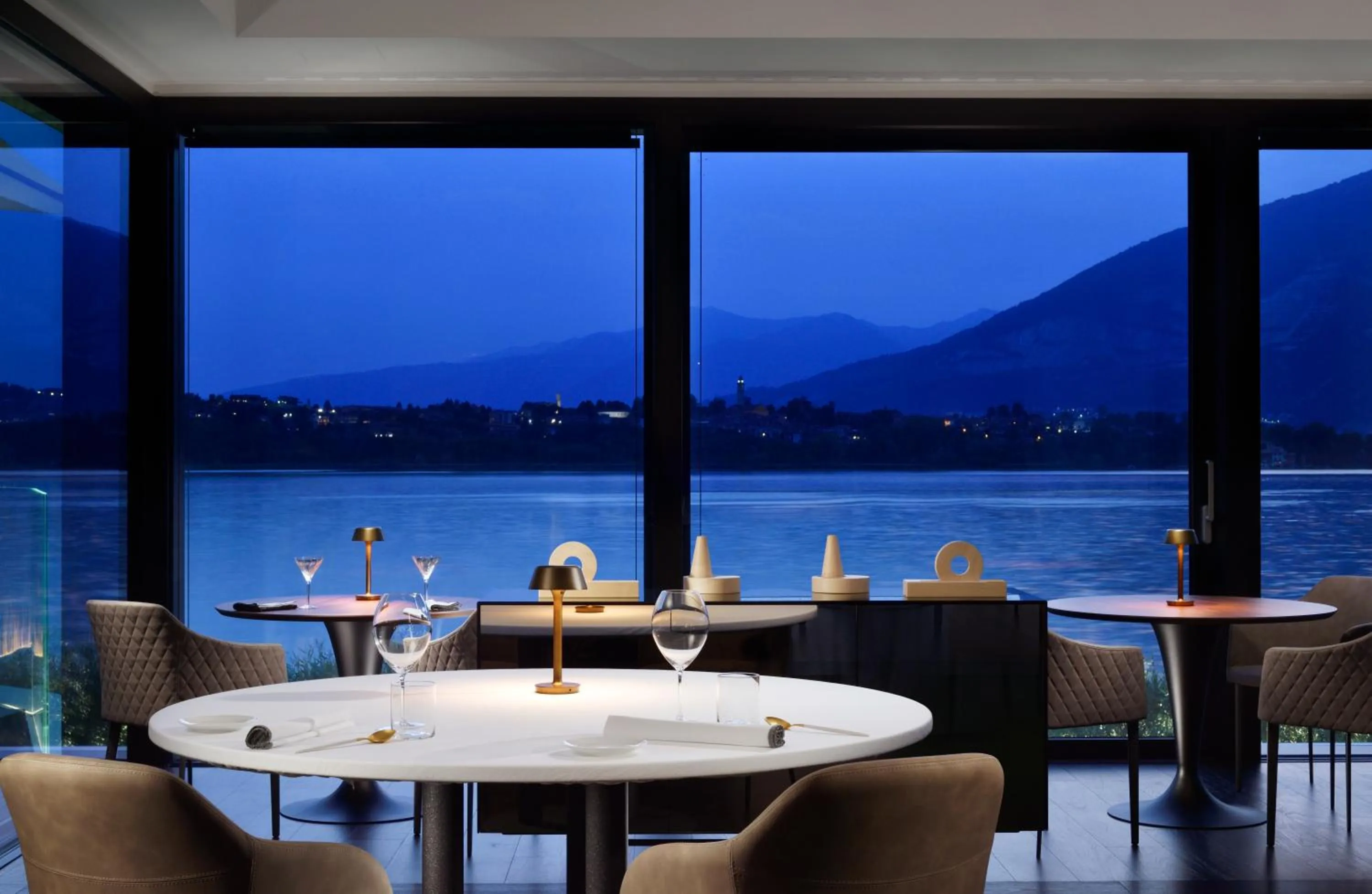 Natural landscape in Bianca Relais, by R Collection Hotels