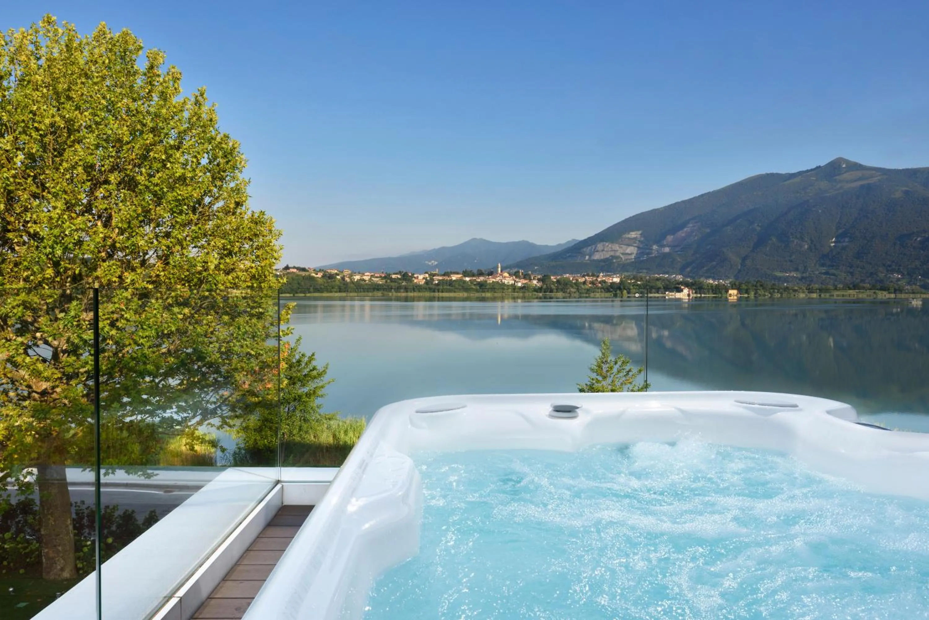 Natural landscape in Bianca Relais, by R Collection Hotels