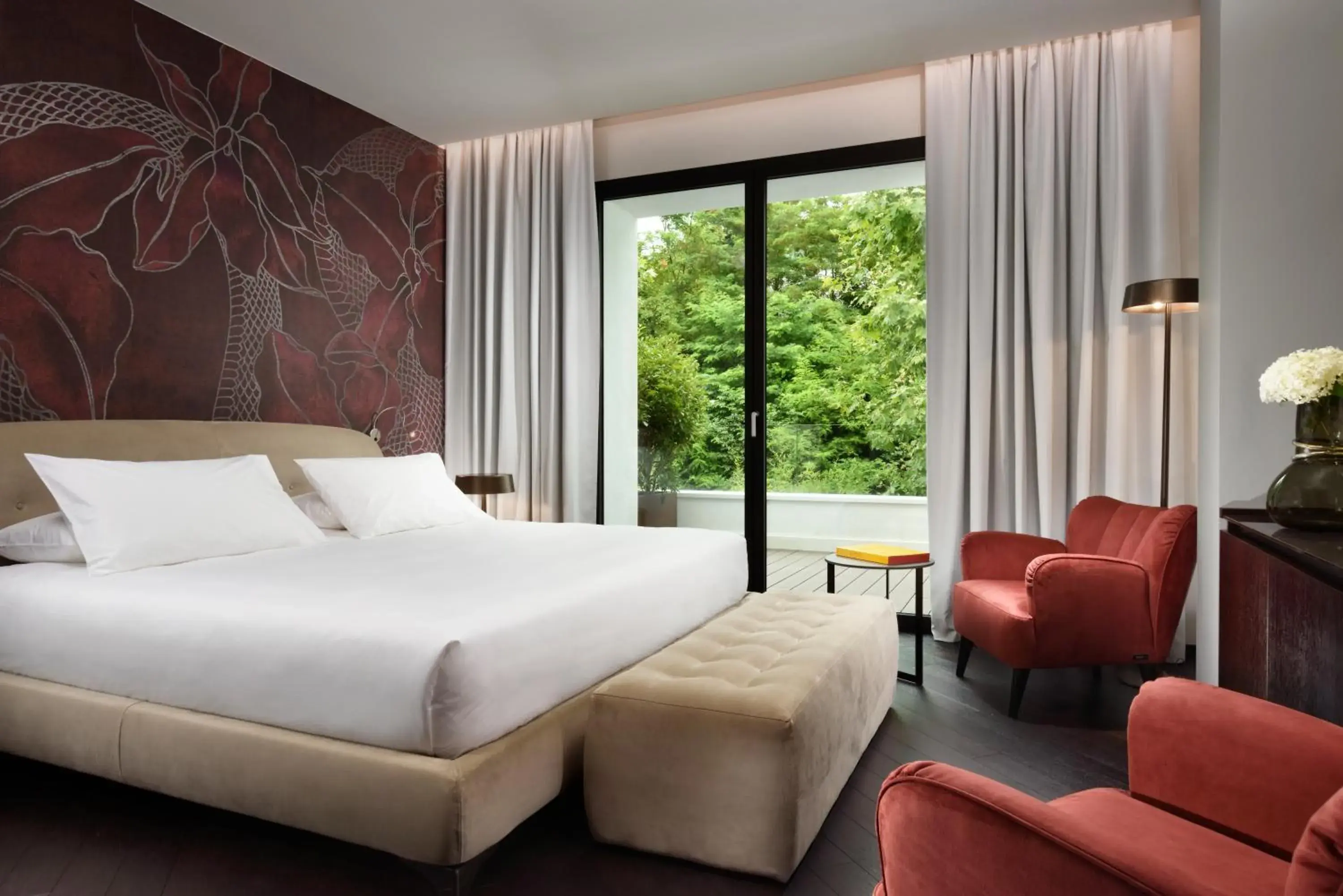 Standard King Room in Bianca Relais, by R Collection Hotels Standard King Room in Bianca Relais, by R Collection Hotels