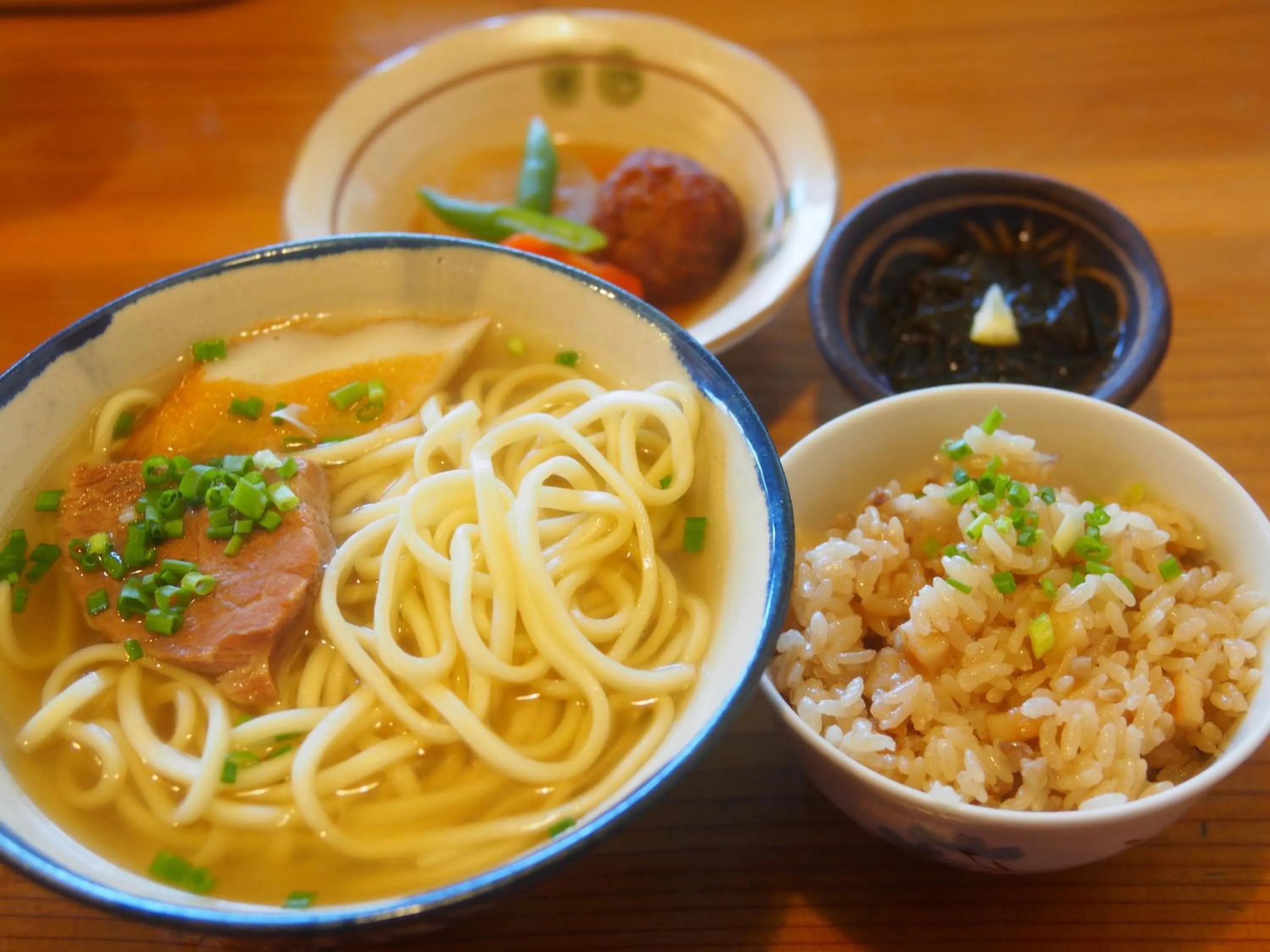 Activities in Ecot Shimozato 2