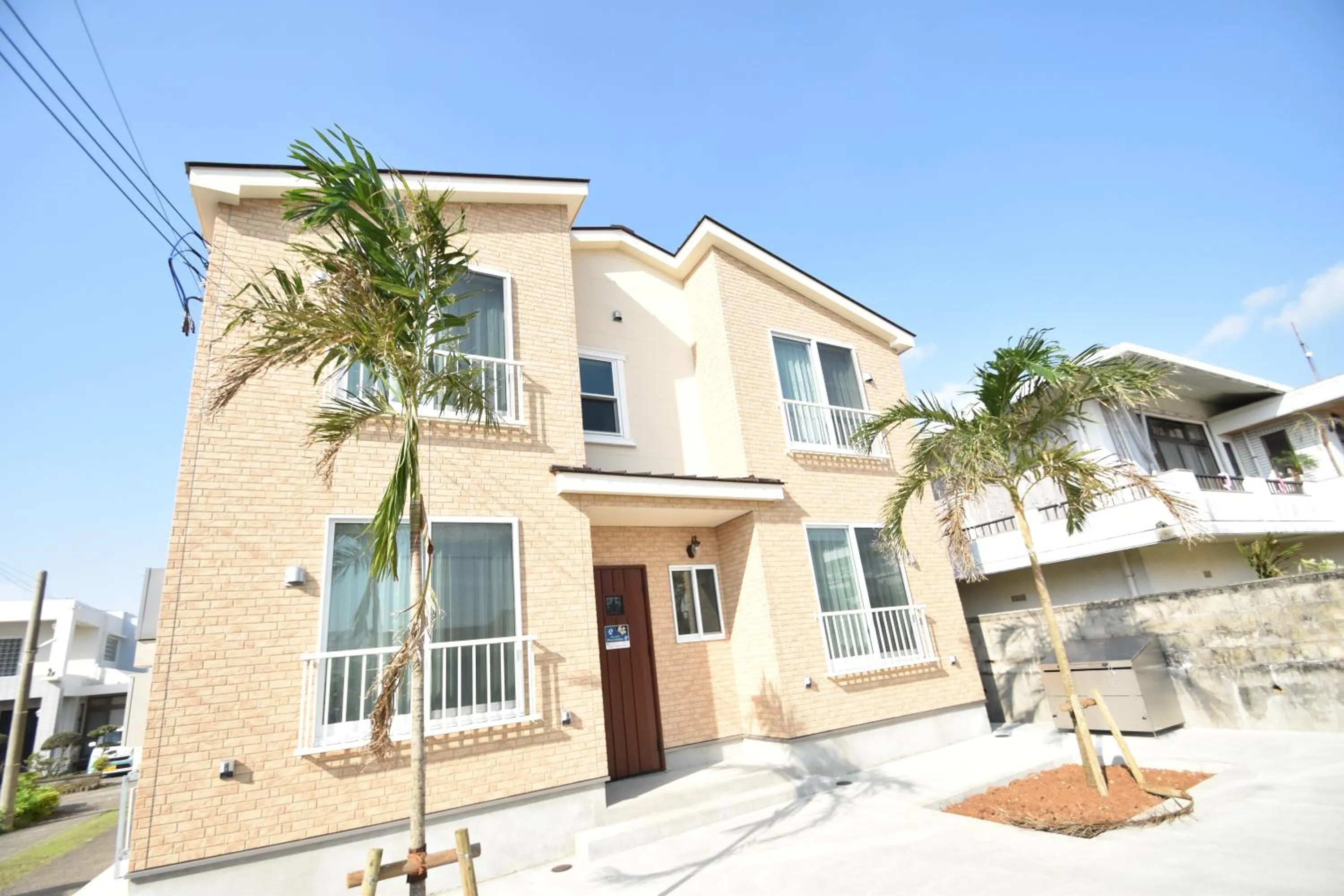 Property building in Ecot Shimozato 2